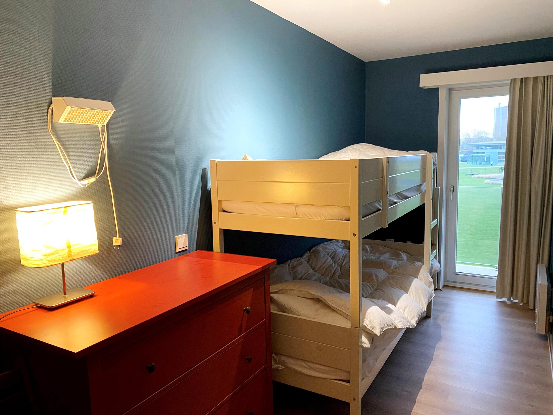 6-persoons appartement met zonneterras in Nieuwpoort - foto 11