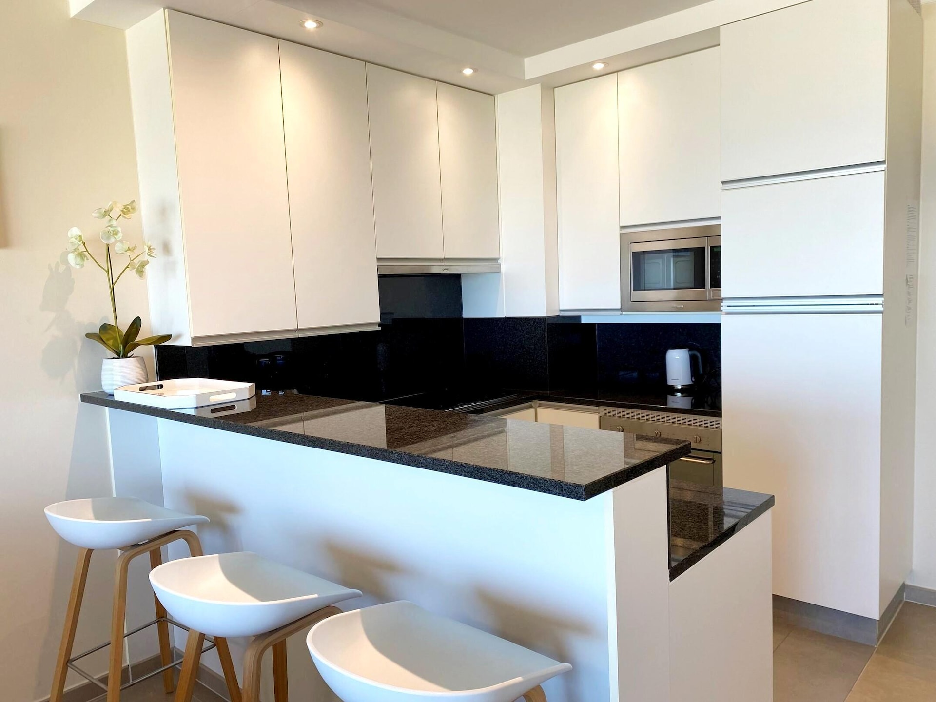 6-persoons appartement met zeezicht en terras in Nieuwpoort - foto 7