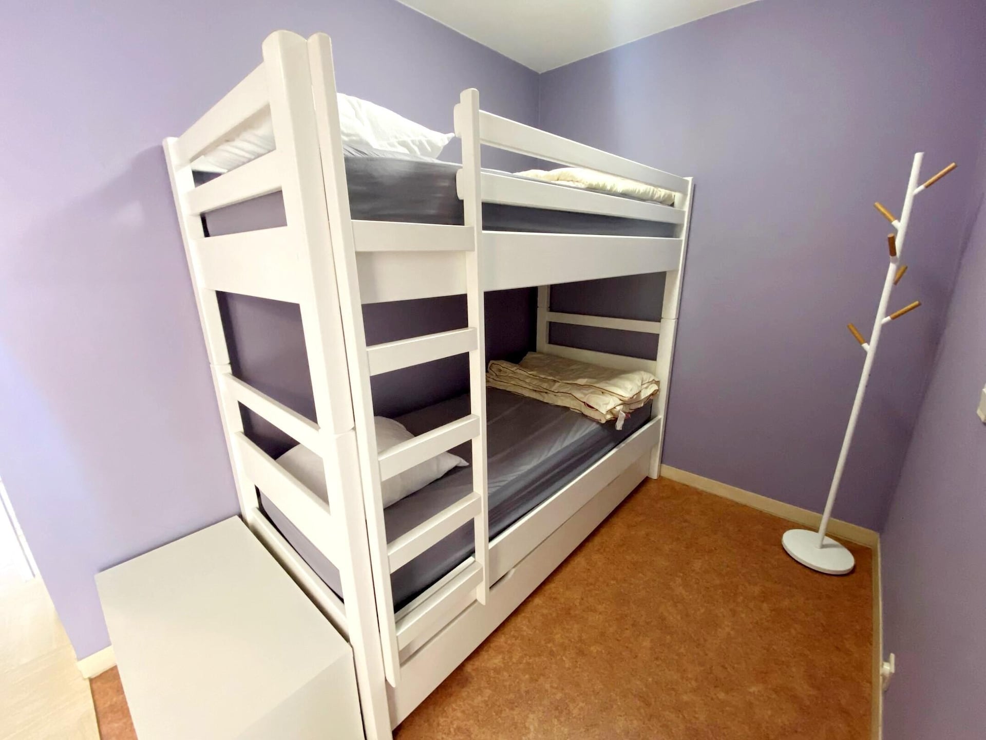6-persoons appartement met zeezicht en terras in Nieuwpoort - foto 8