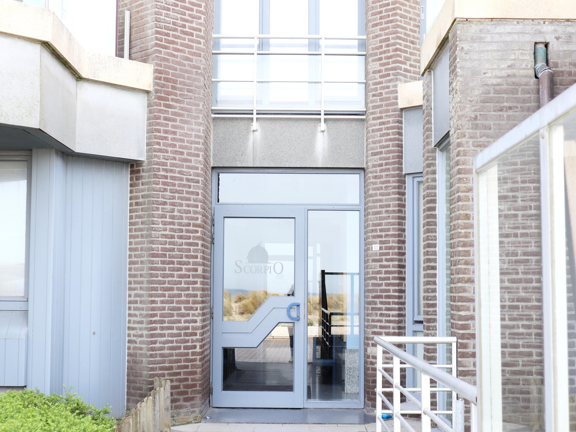 4-persoons zolderappartement met terras en zeezicht in Nieuwpoort - foto 6