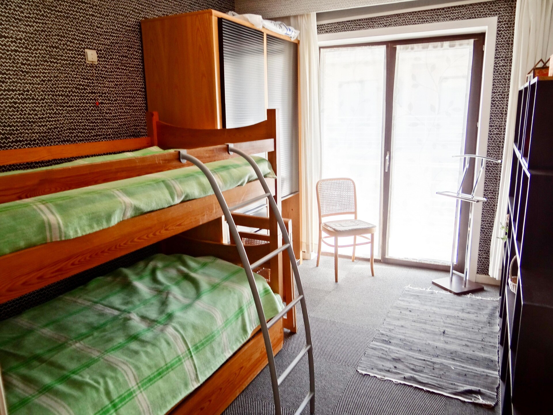 Gerenoveerd appartement op de zeedijk van Nieuwpoort met prachtig zeezicht - foto 15