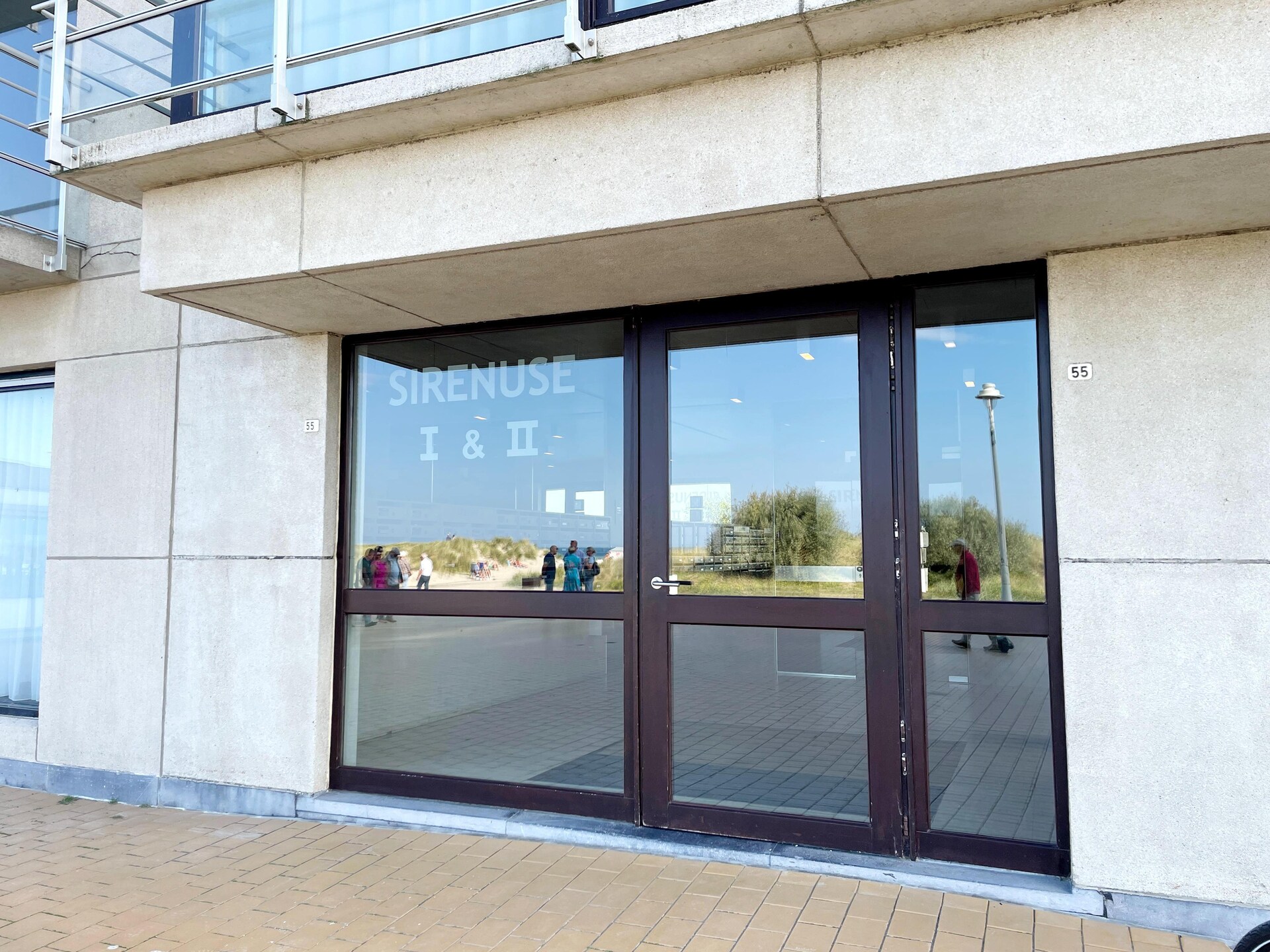 Gerenoveerd appartement op de zeedijk van Nieuwpoort met prachtig zeezicht - foto 10