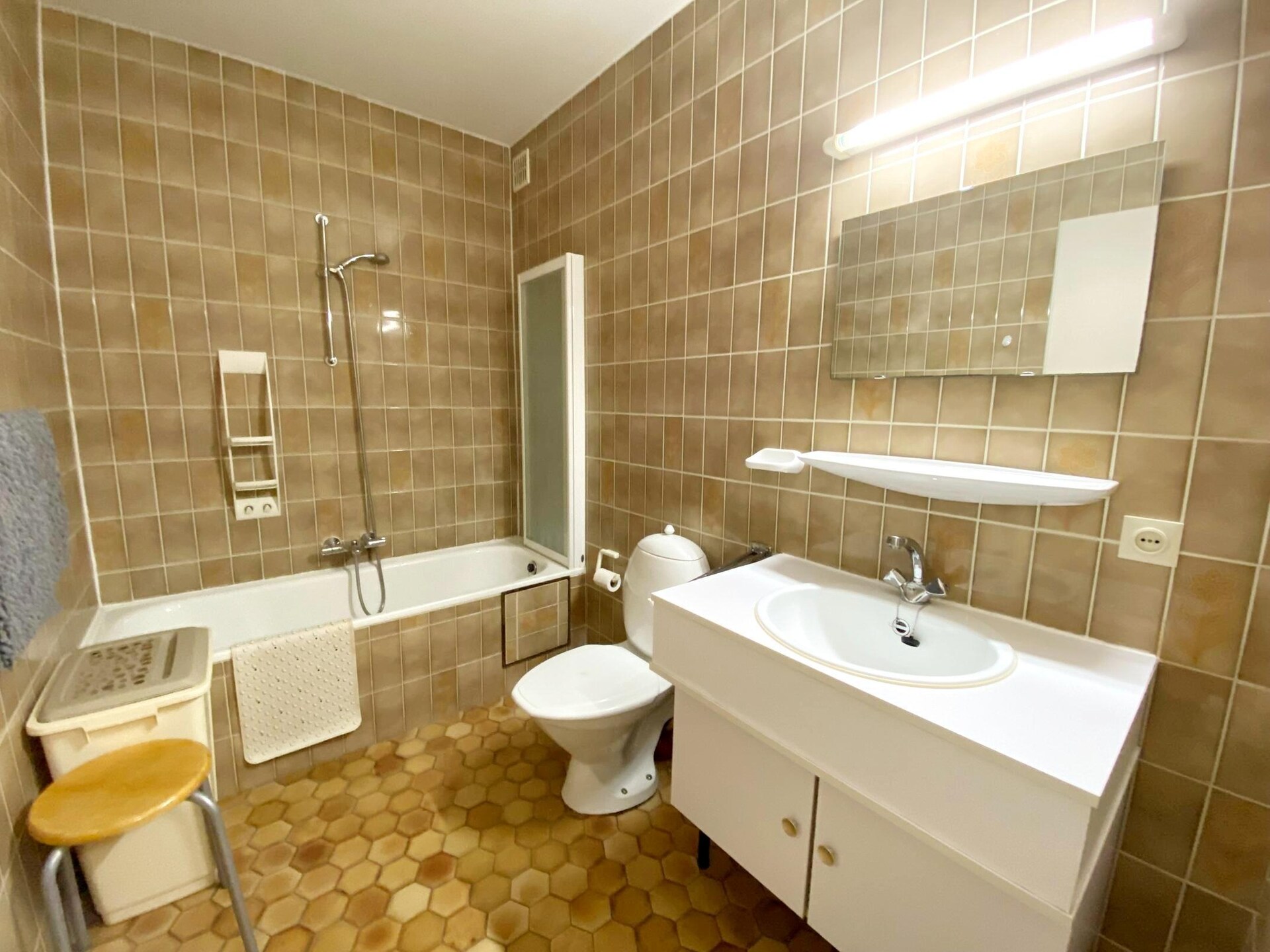 Ruim zeezichtappartement met garage in hartje Nieuwpoort - foto 17
