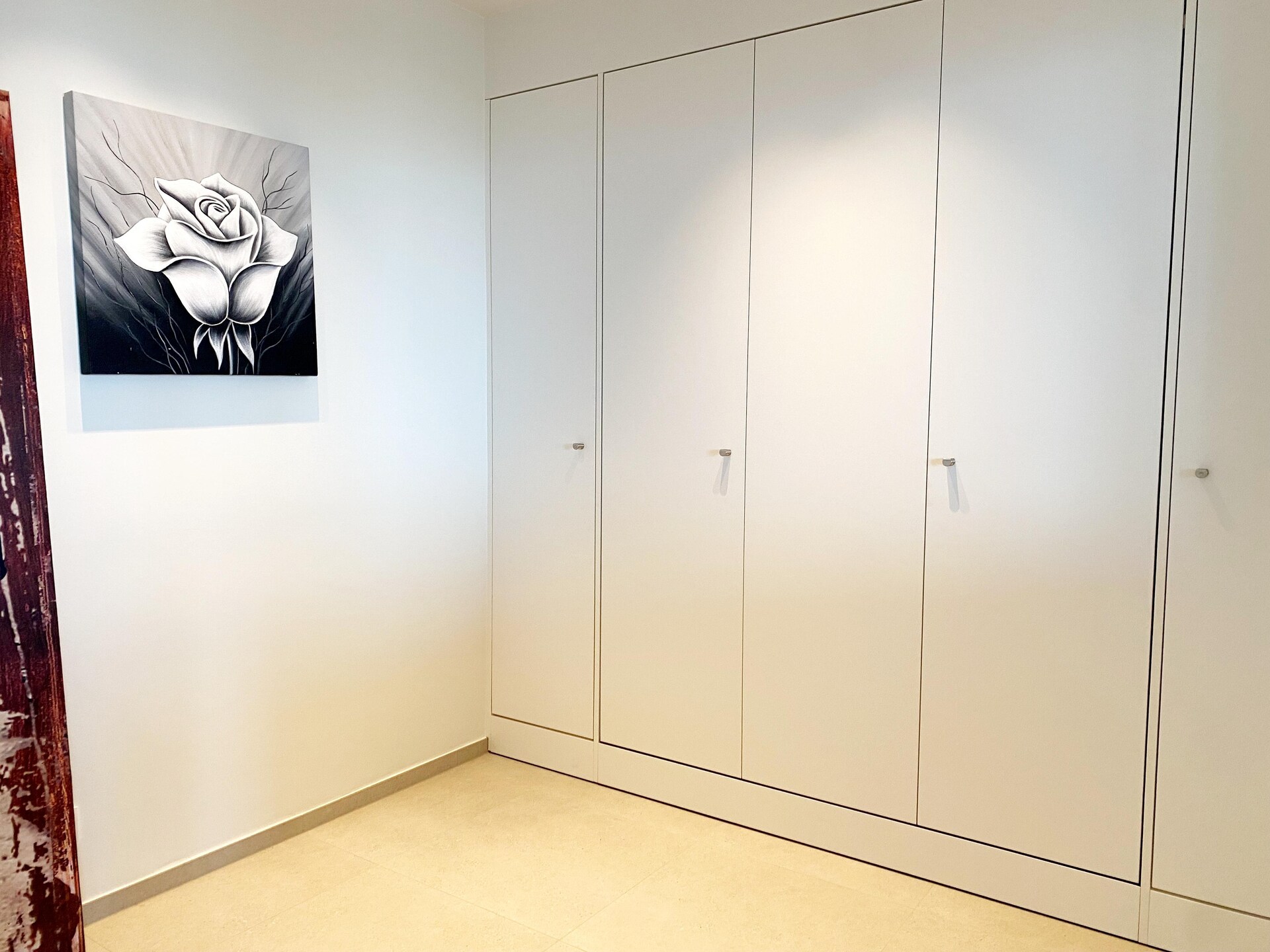 Modern appartement in Nieuwpoort met uitzicht op de fairway - foto 16