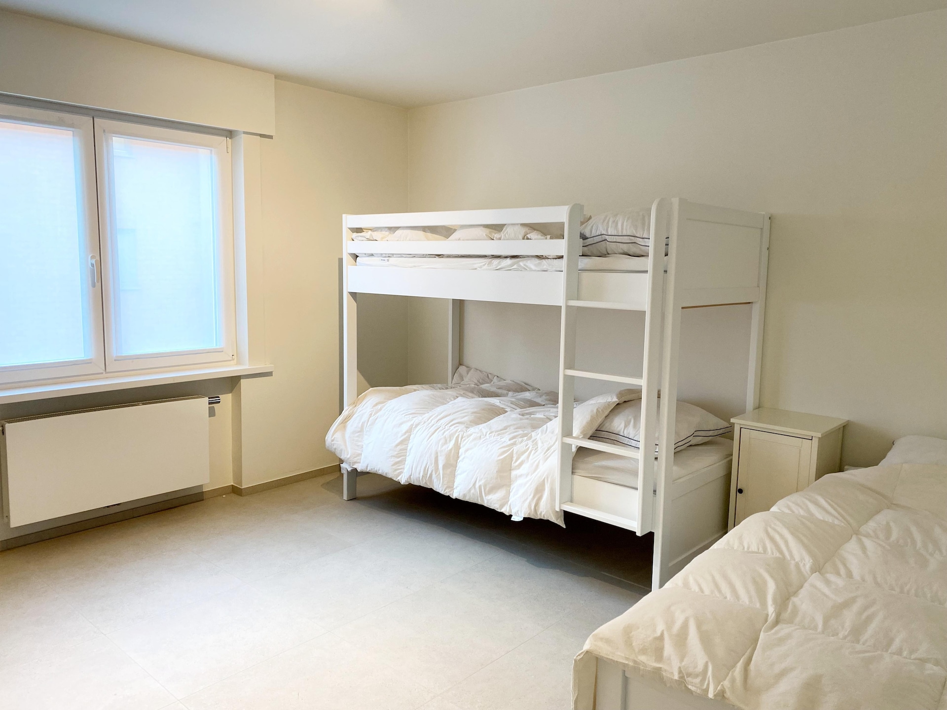 Modern appartement in Nieuwpoort met uitzicht op de fairway - foto 20