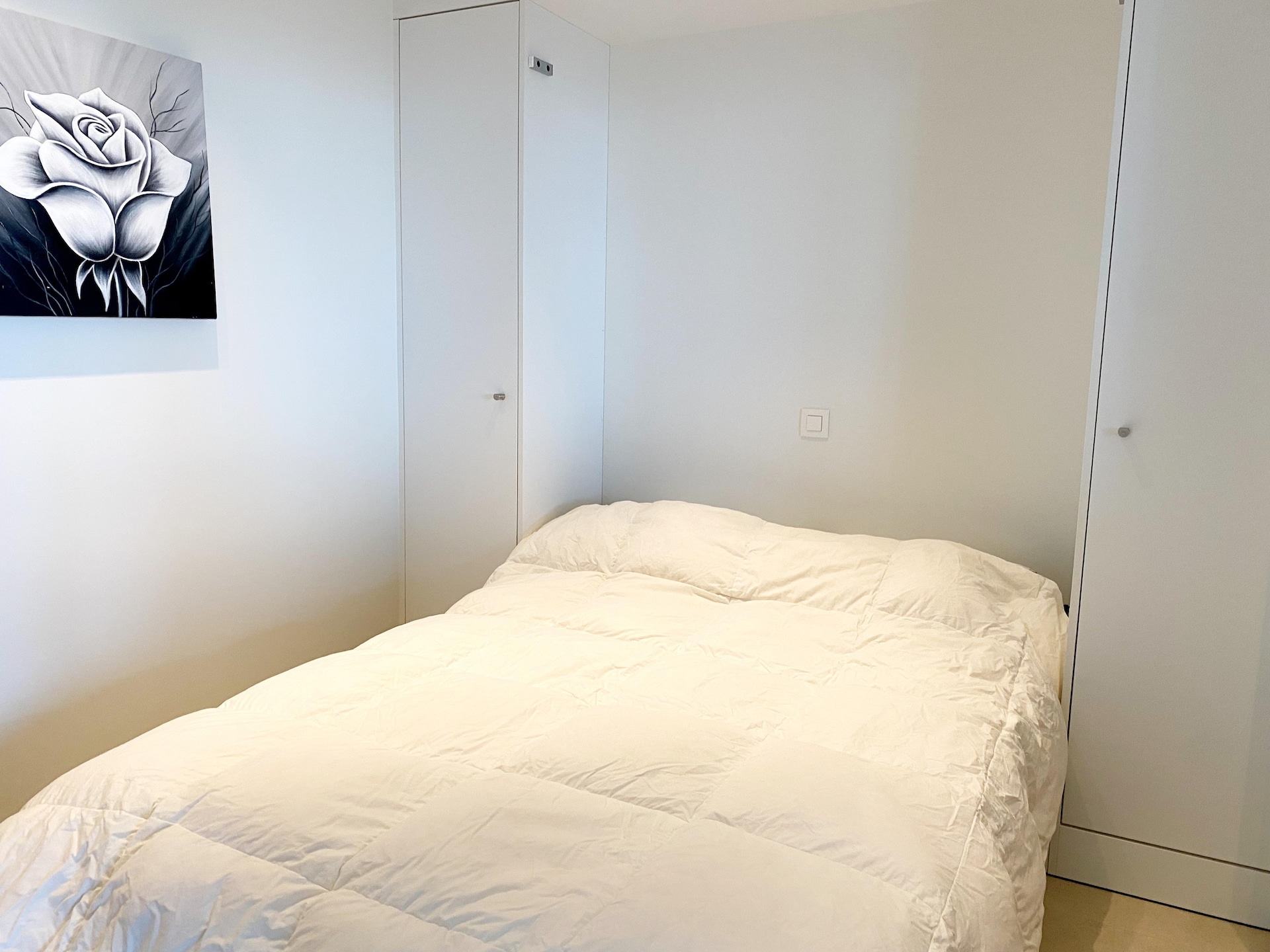 Modern appartement in Nieuwpoort met uitzicht op de fairway - foto 14