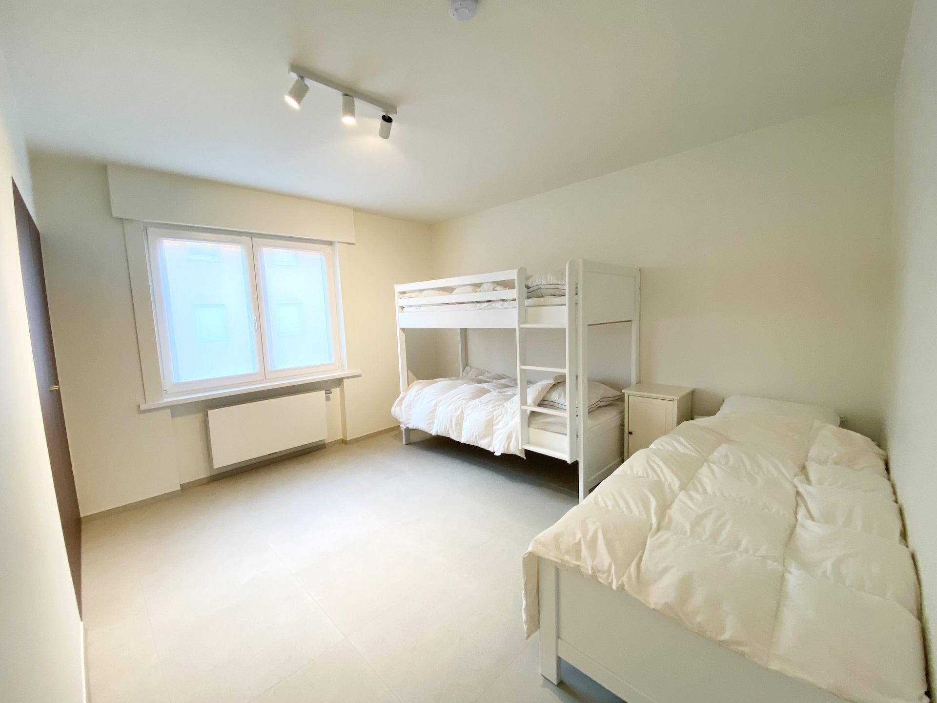Modern appartement in Nieuwpoort met uitzicht op de fairway - foto 4