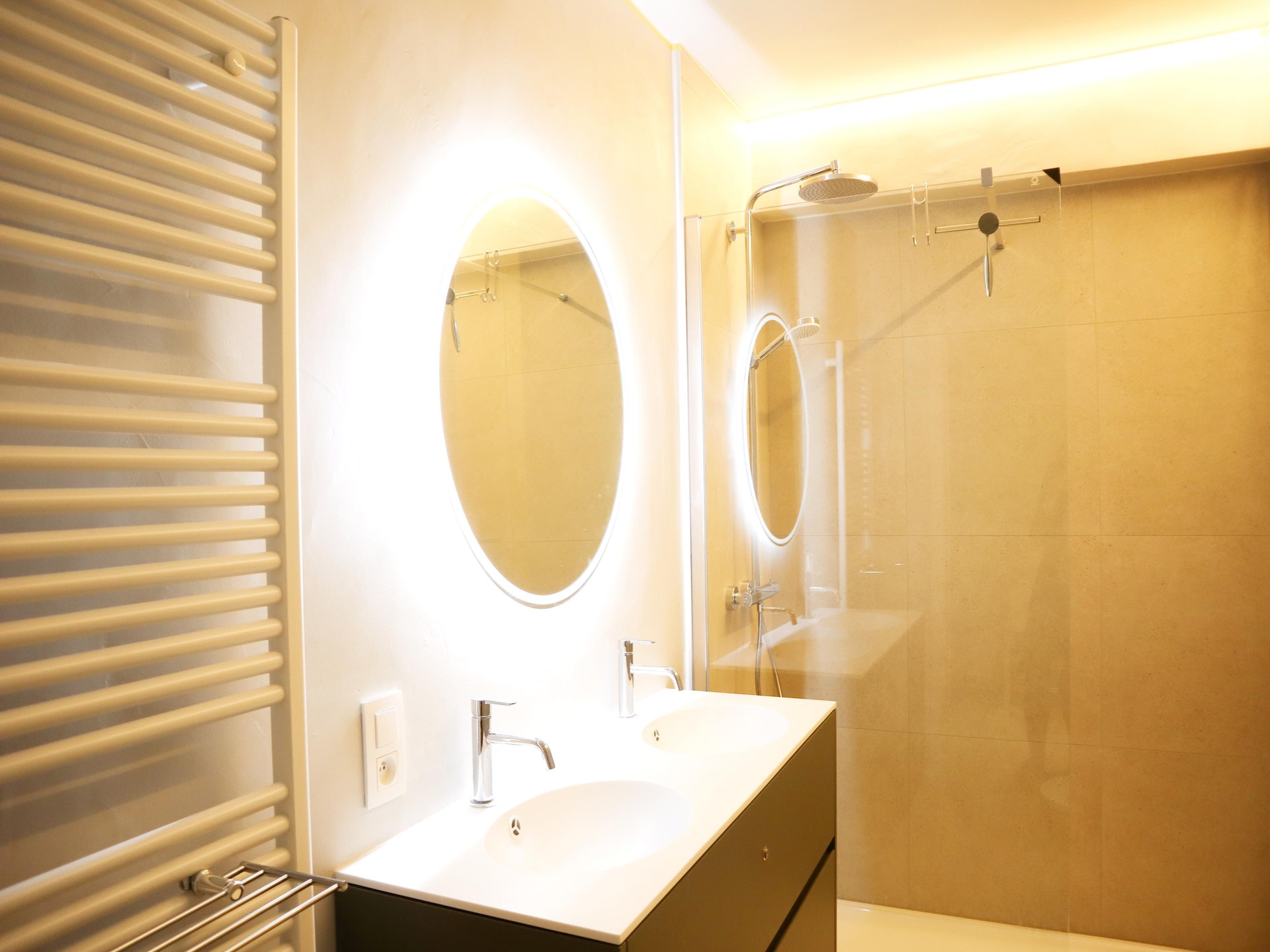 Modern appartement in Nieuwpoort met uitzicht op de fairway - foto 17