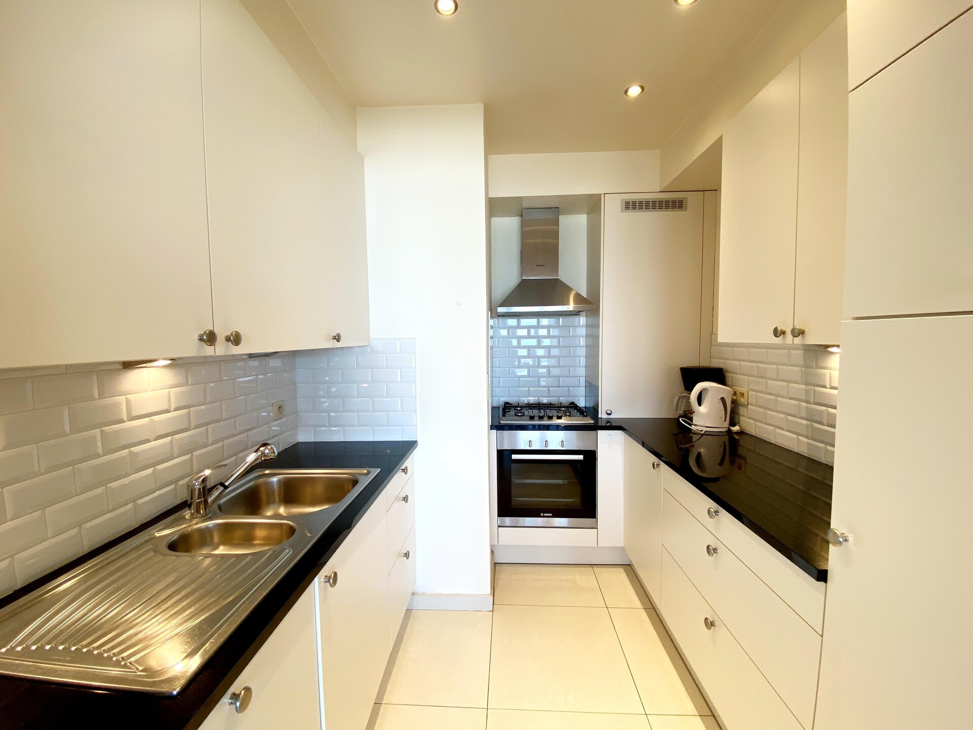 Appartement op de Zeedijk met Panoramisch Zeezicht in Nieuwpoort - foto 4