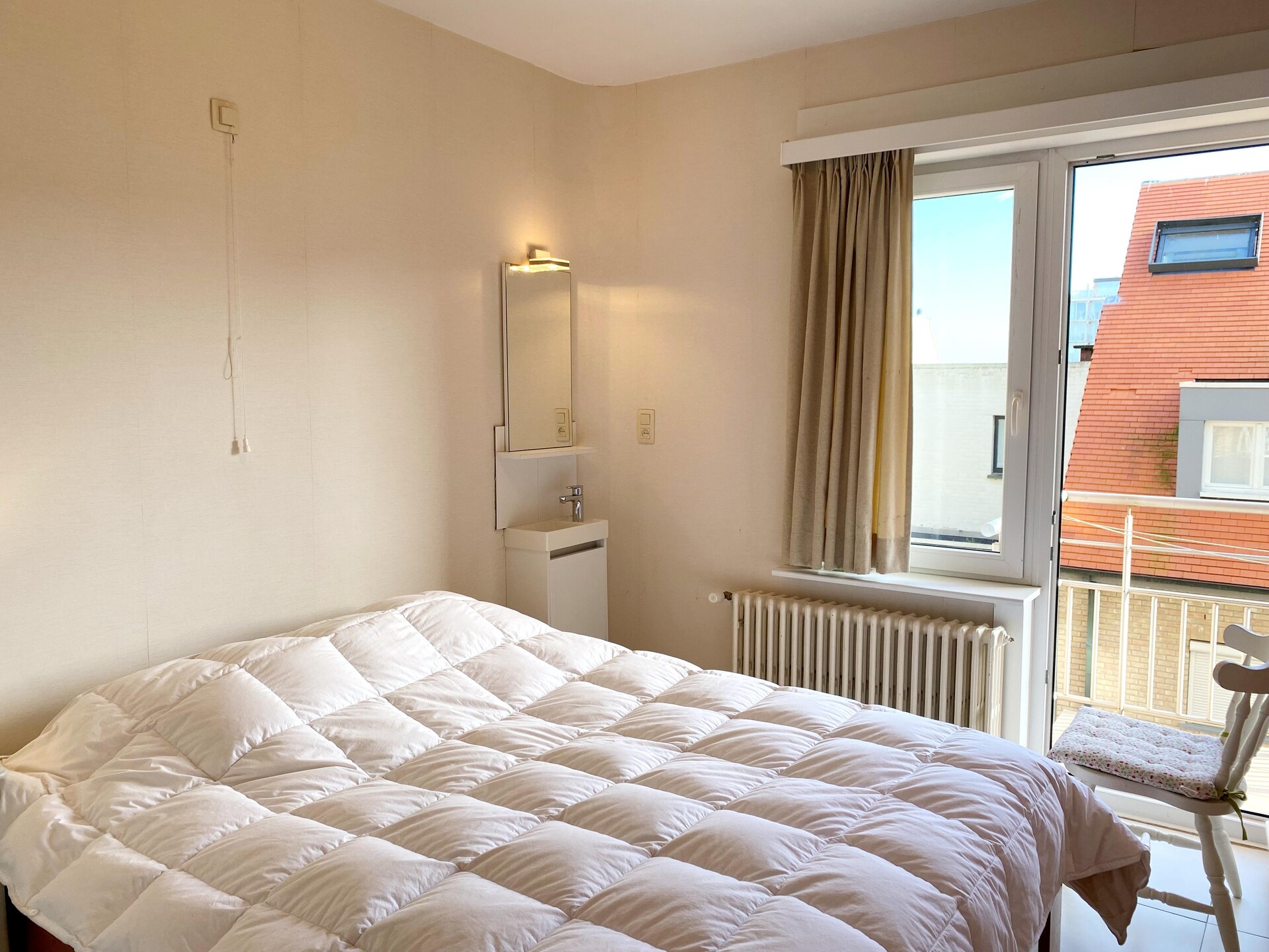 Appartement op de Zeedijk met Panoramisch Zeezicht in Nieuwpoort - foto 11