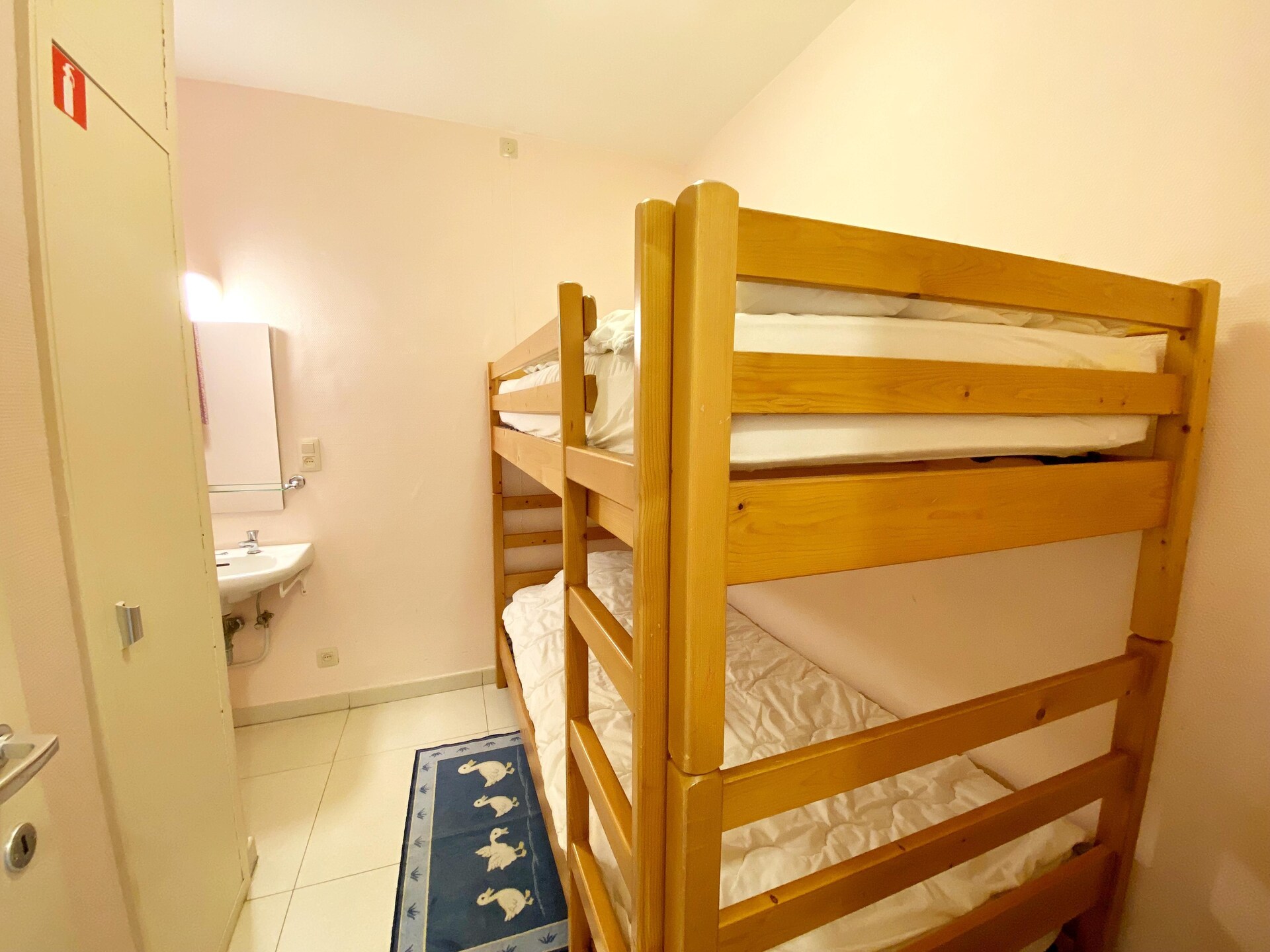 Appartement op de Zeedijk met Panoramisch Zeezicht in Nieuwpoort - foto 18