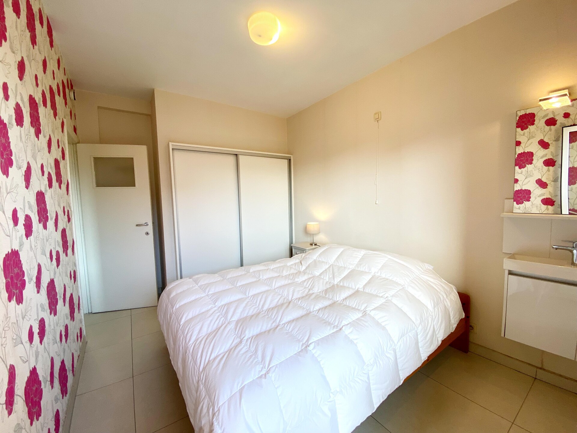 Appartement op de Zeedijk met Panoramisch Zeezicht in Nieuwpoort - foto 23