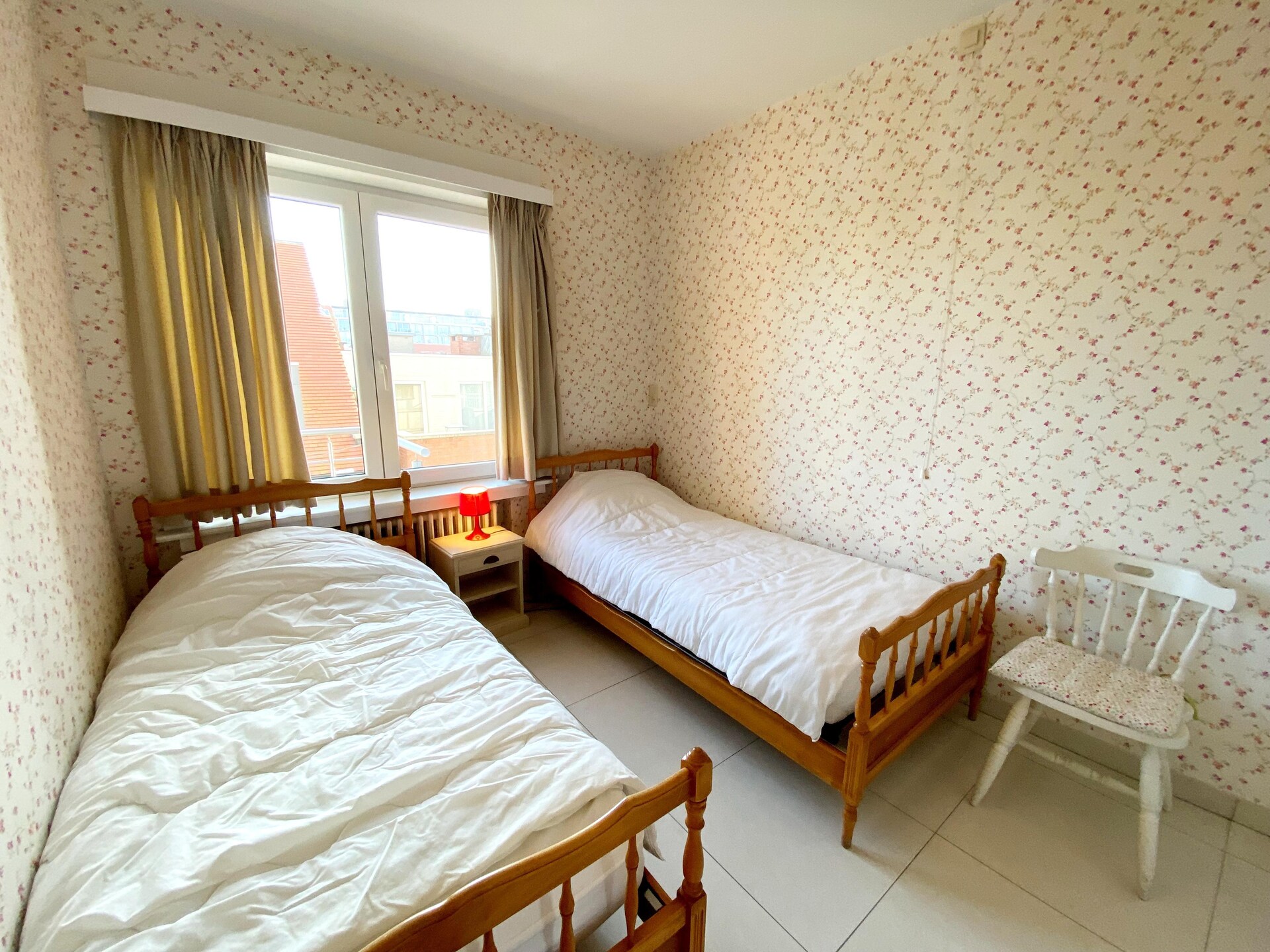 Appartement op de Zeedijk met Panoramisch Zeezicht in Nieuwpoort - foto 25