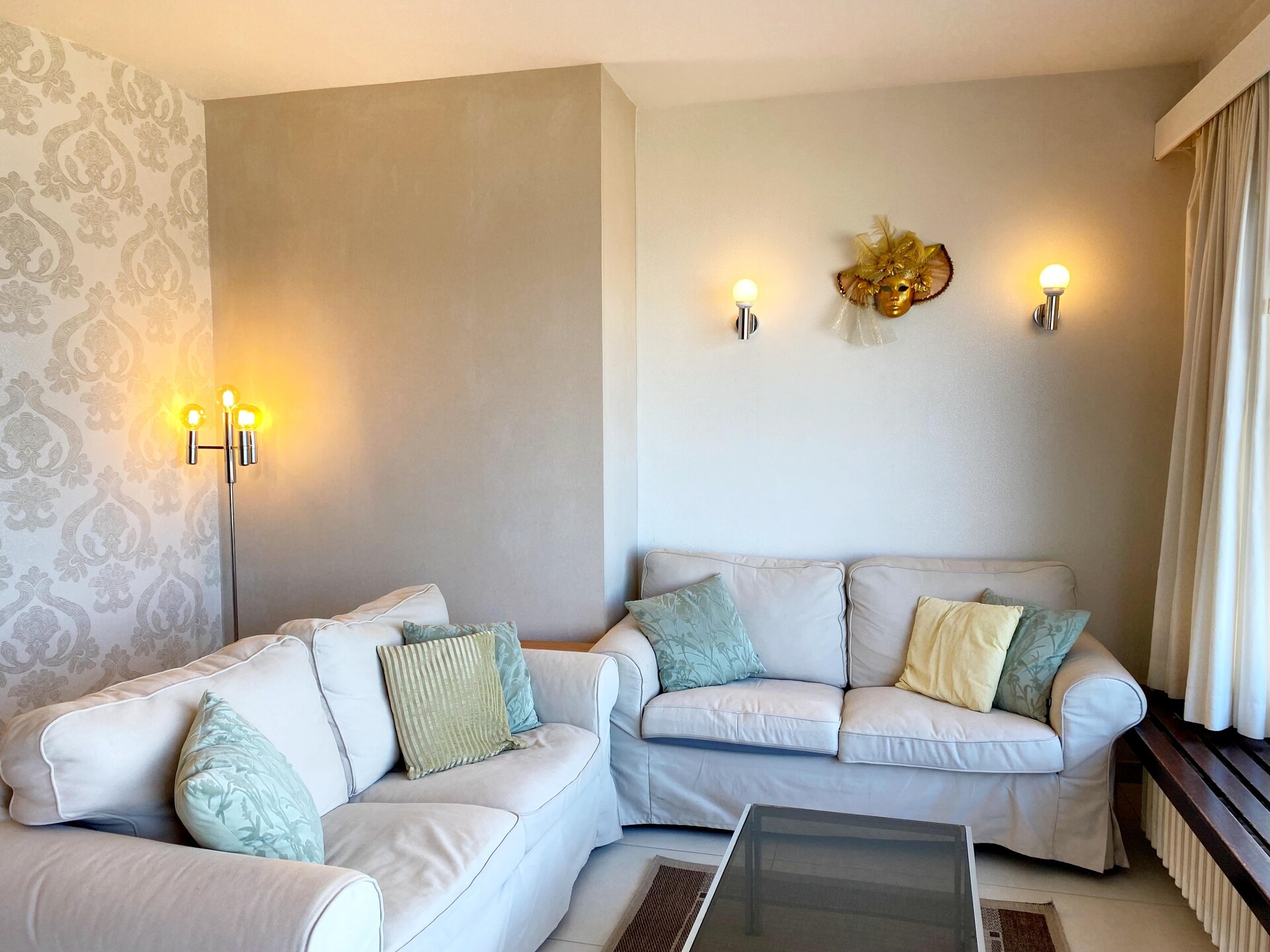 Appartement op de Zeedijk met Panoramisch Zeezicht in Nieuwpoort - foto 7
