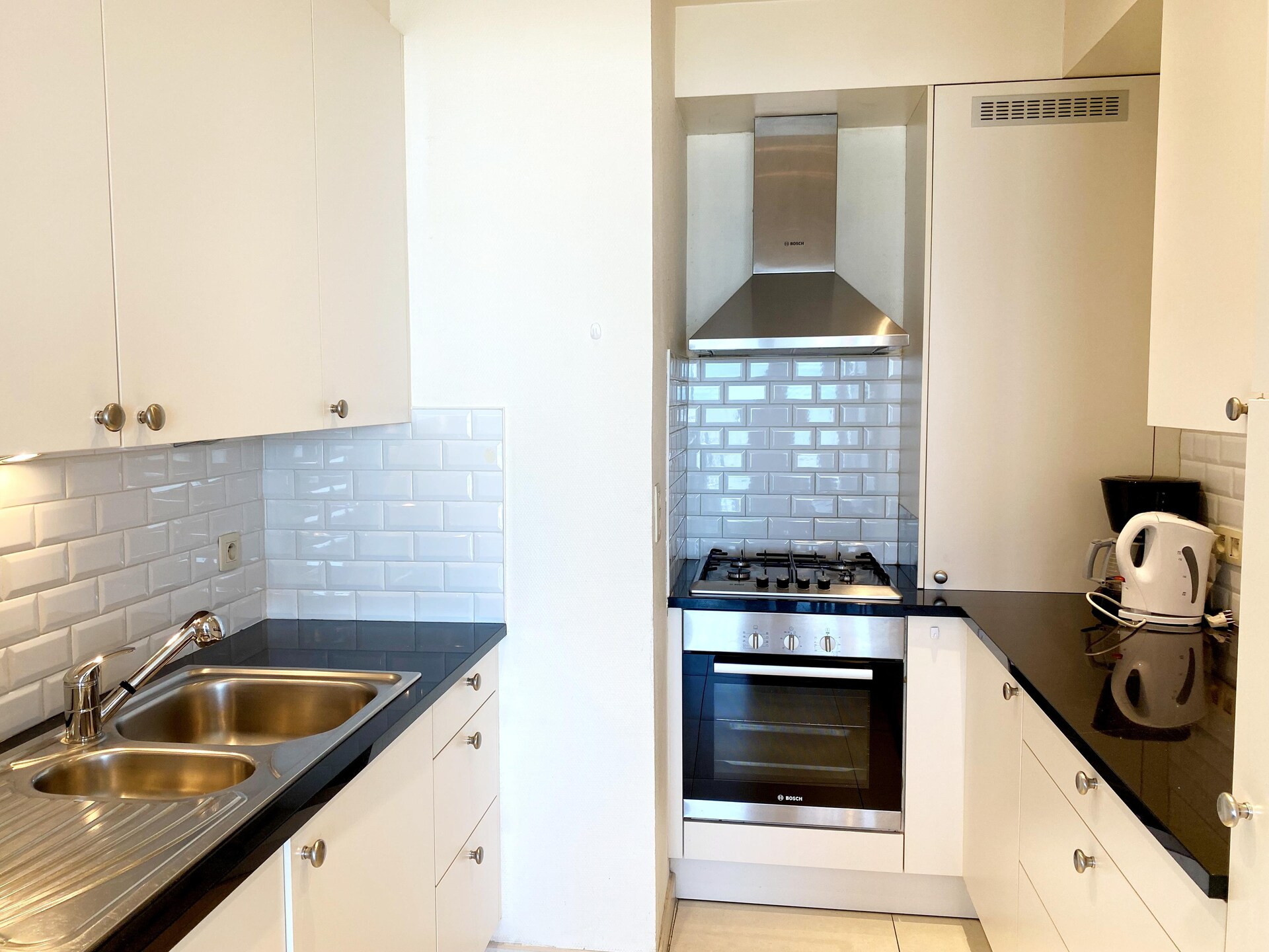 Appartement op de Zeedijk met Panoramisch Zeezicht in Nieuwpoort - foto 10
