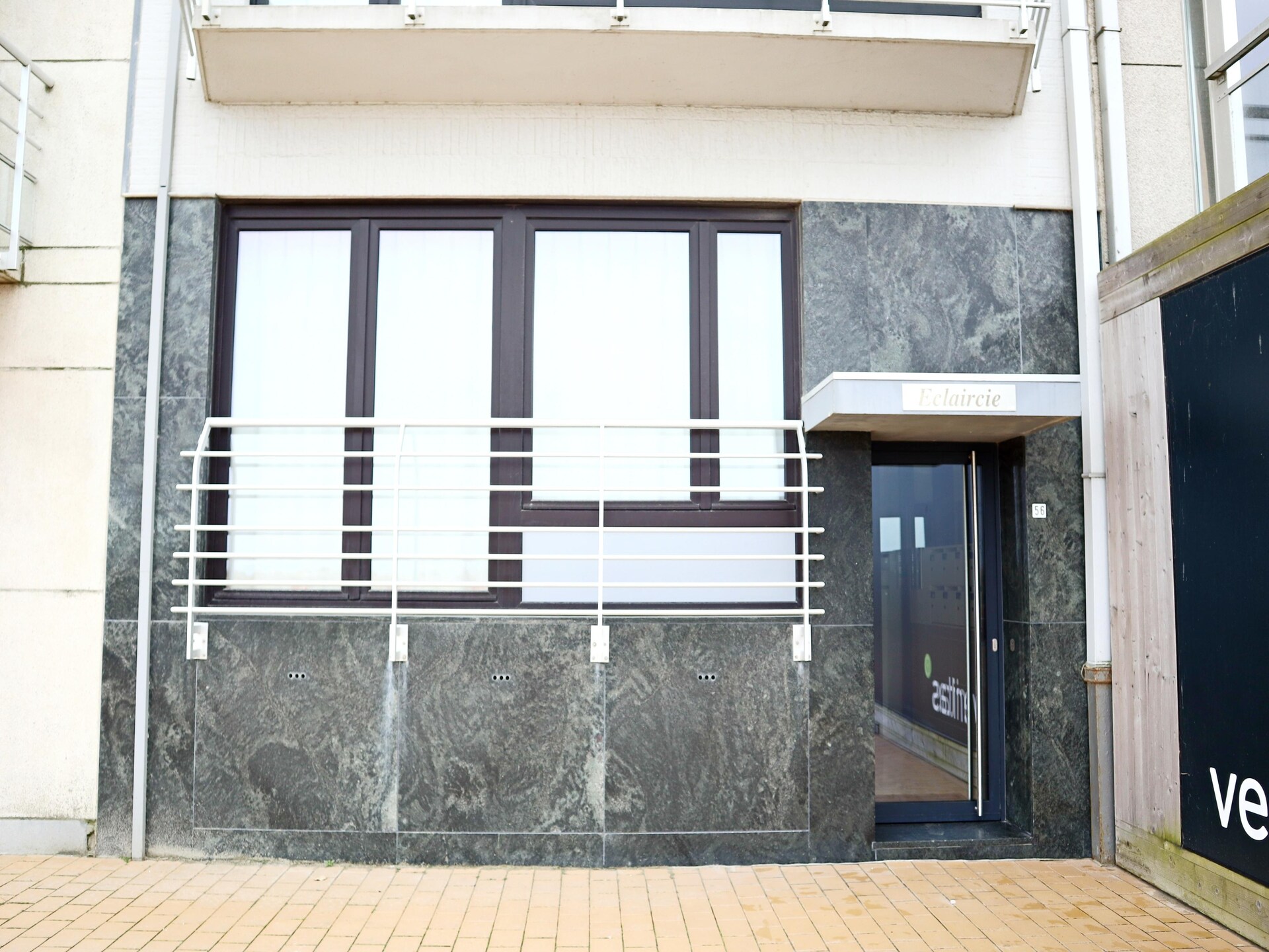 Appartement op de Zeedijk met Panoramisch Zeezicht in Nieuwpoort - foto 6