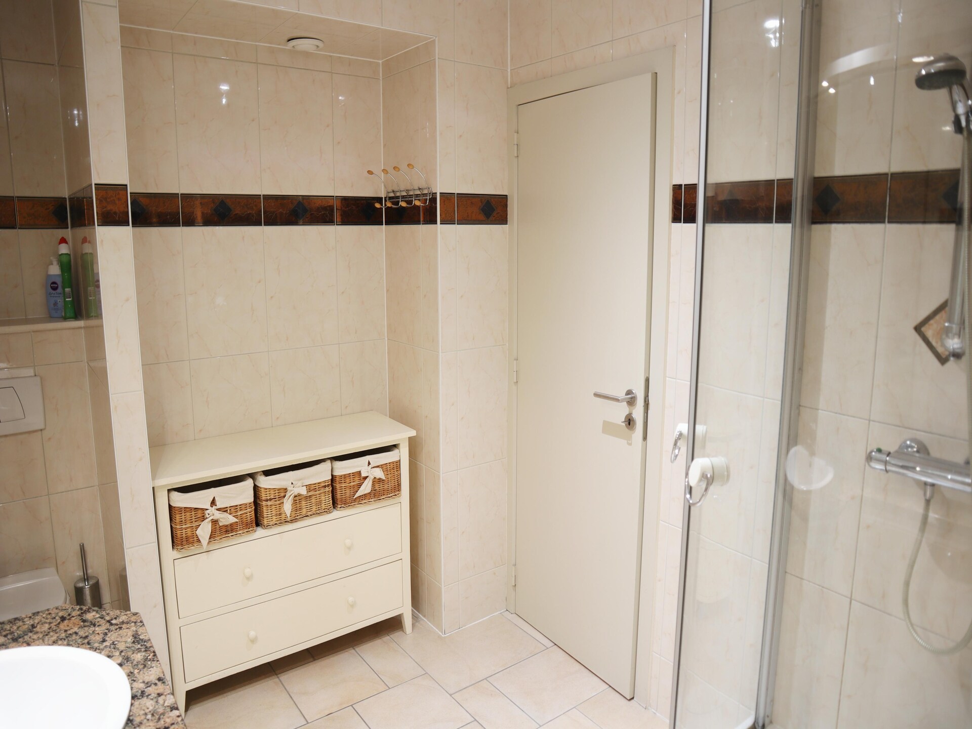 6-persoons hoekappartement met zeezicht op de zeedijk van Nieuwpoort - foto 19
