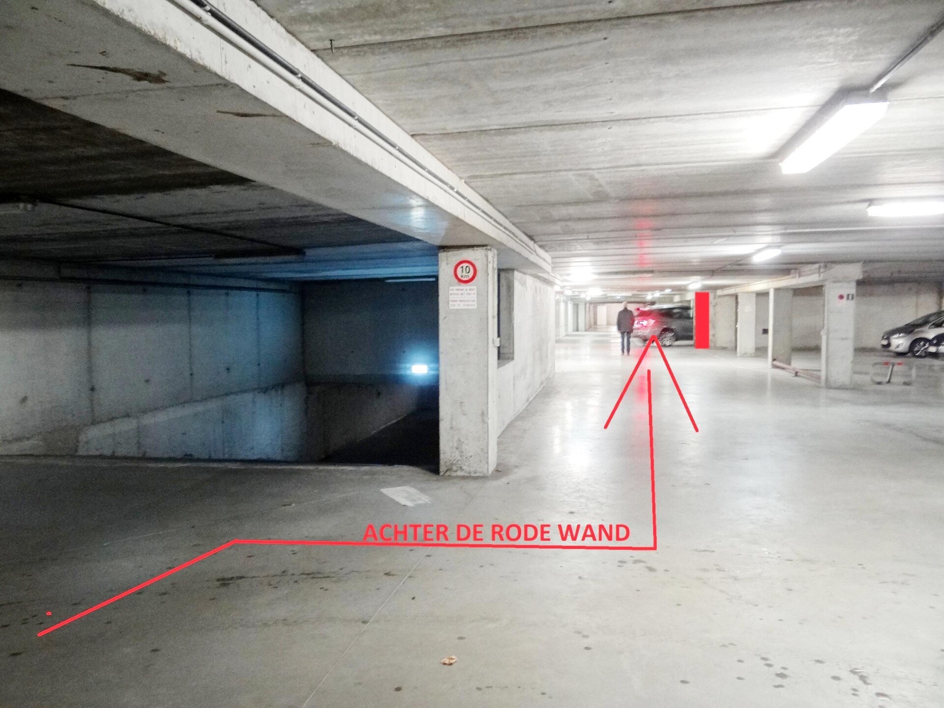 6-persoons hoekappartement met zeezicht op de zeedijk van Nieuwpoort - foto 22