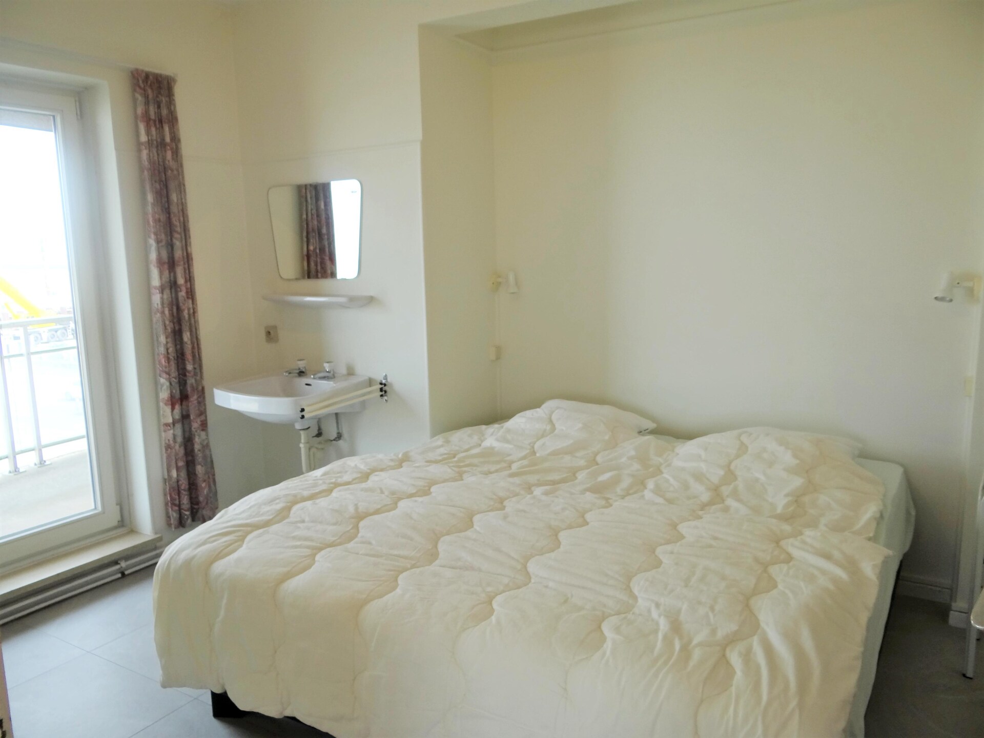 Zeezicht appartement voor 8 personen op de dijk van Nieuwpoort - foto 10