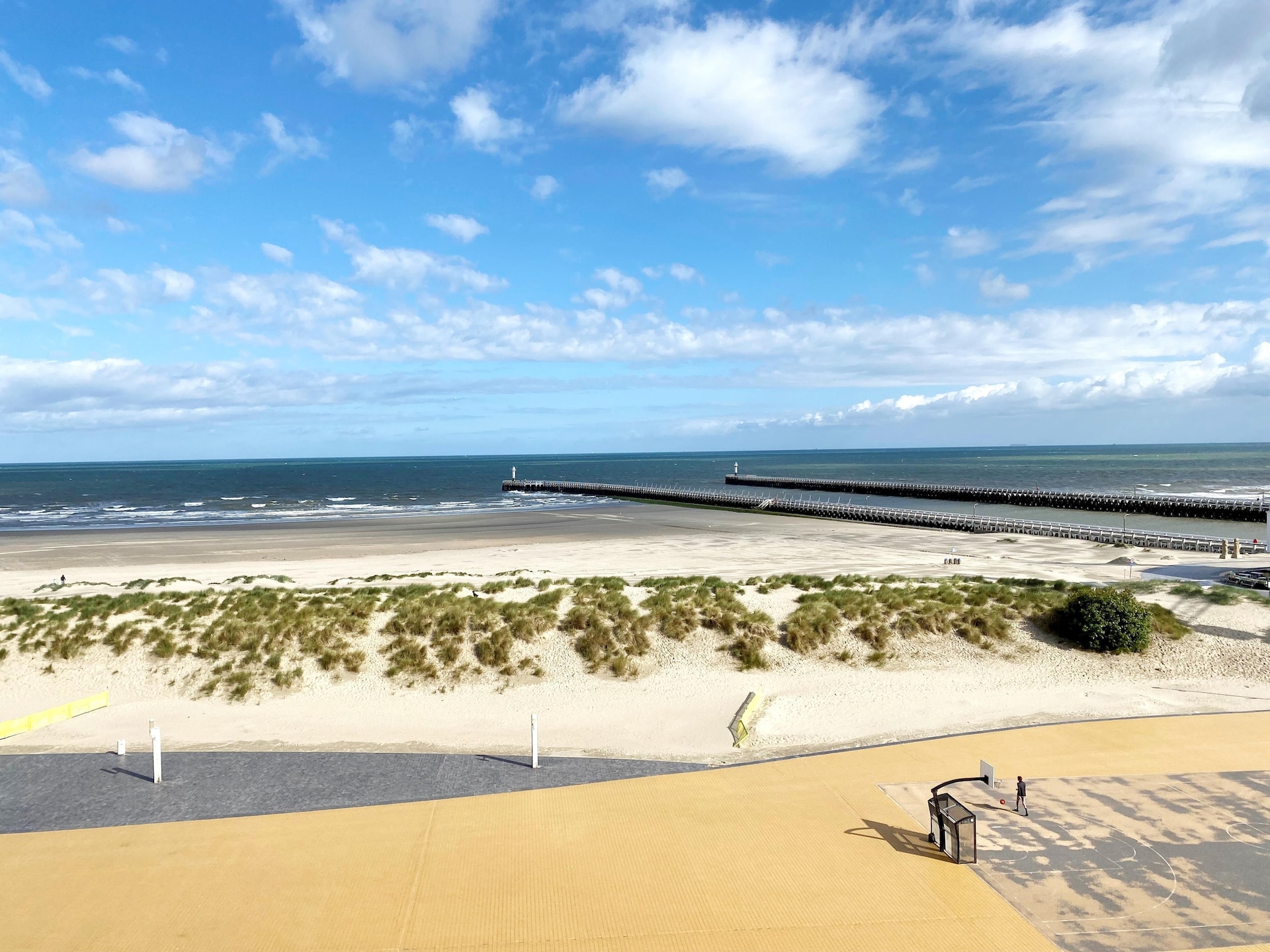 Ruim appartement voor 6 personen aan de Zeedijk in Nieuwpoort - foto 18
