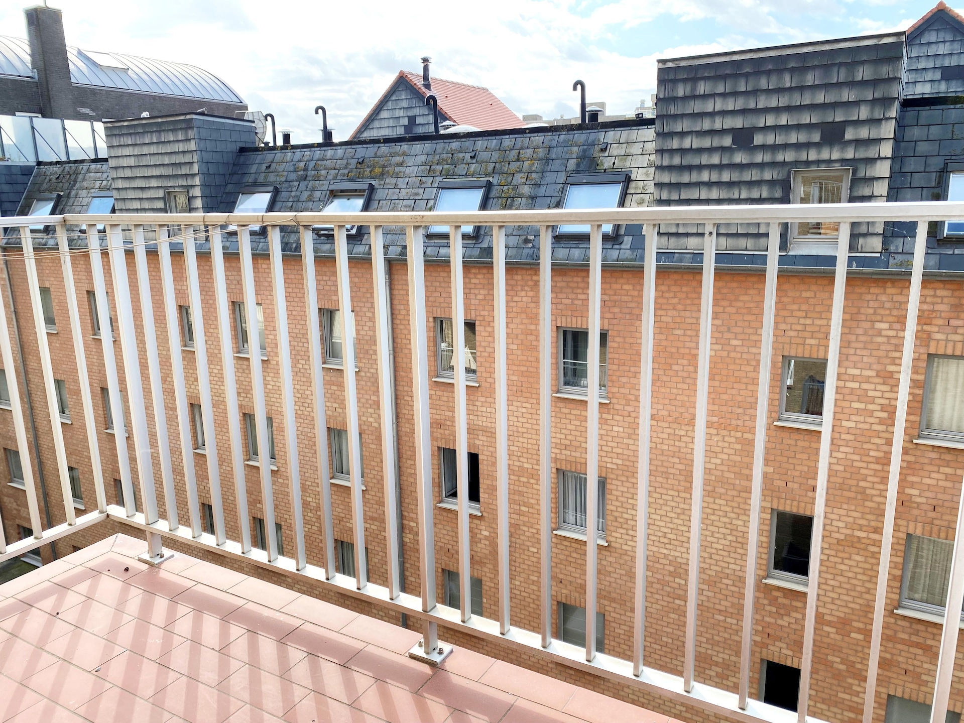 Ruim appartement voor 6 personen aan de Zeedijk in Nieuwpoort - foto 9