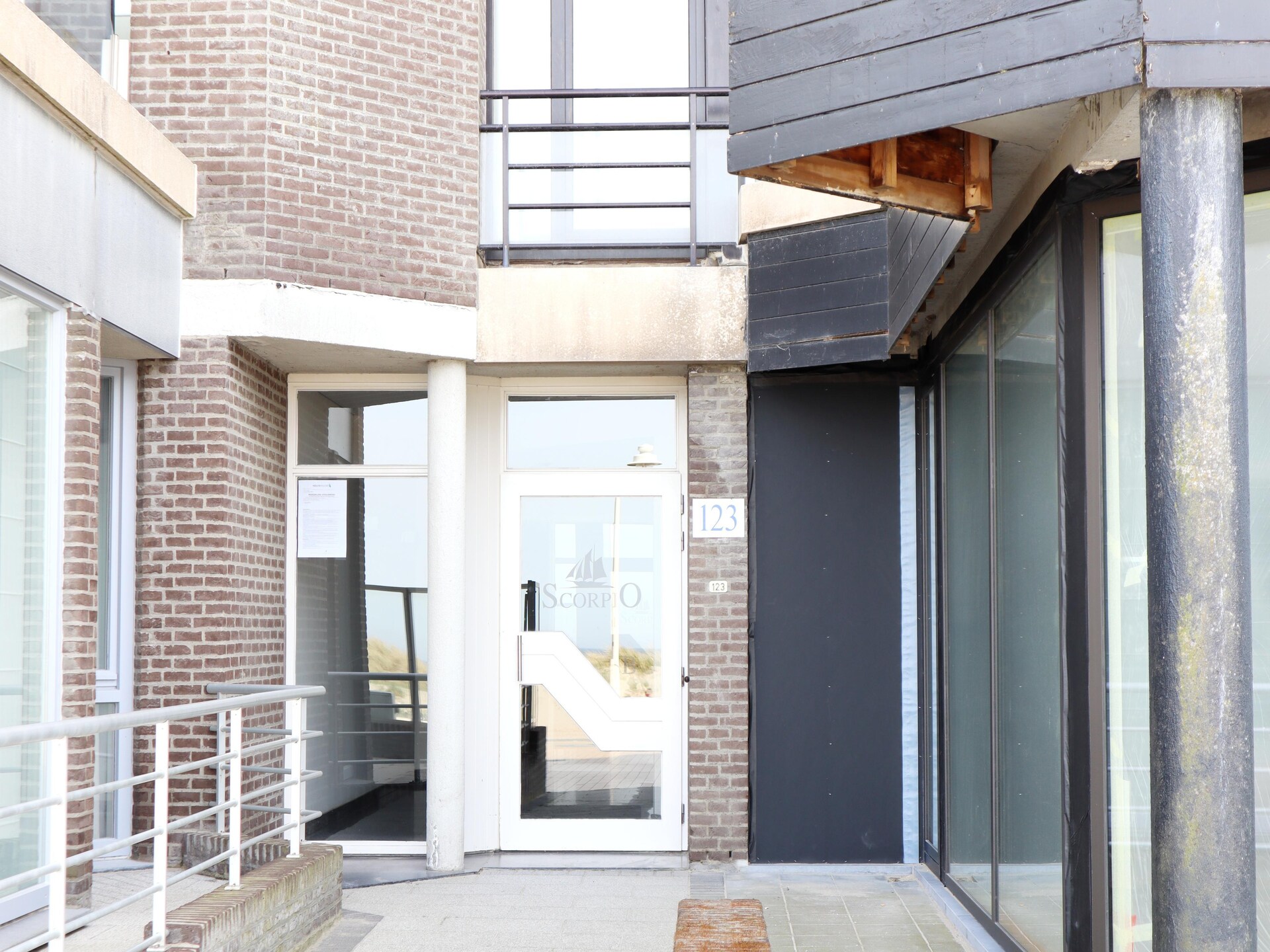Zeedijkappartement met panoramisch zeezicht voor 6 personen - foto 6