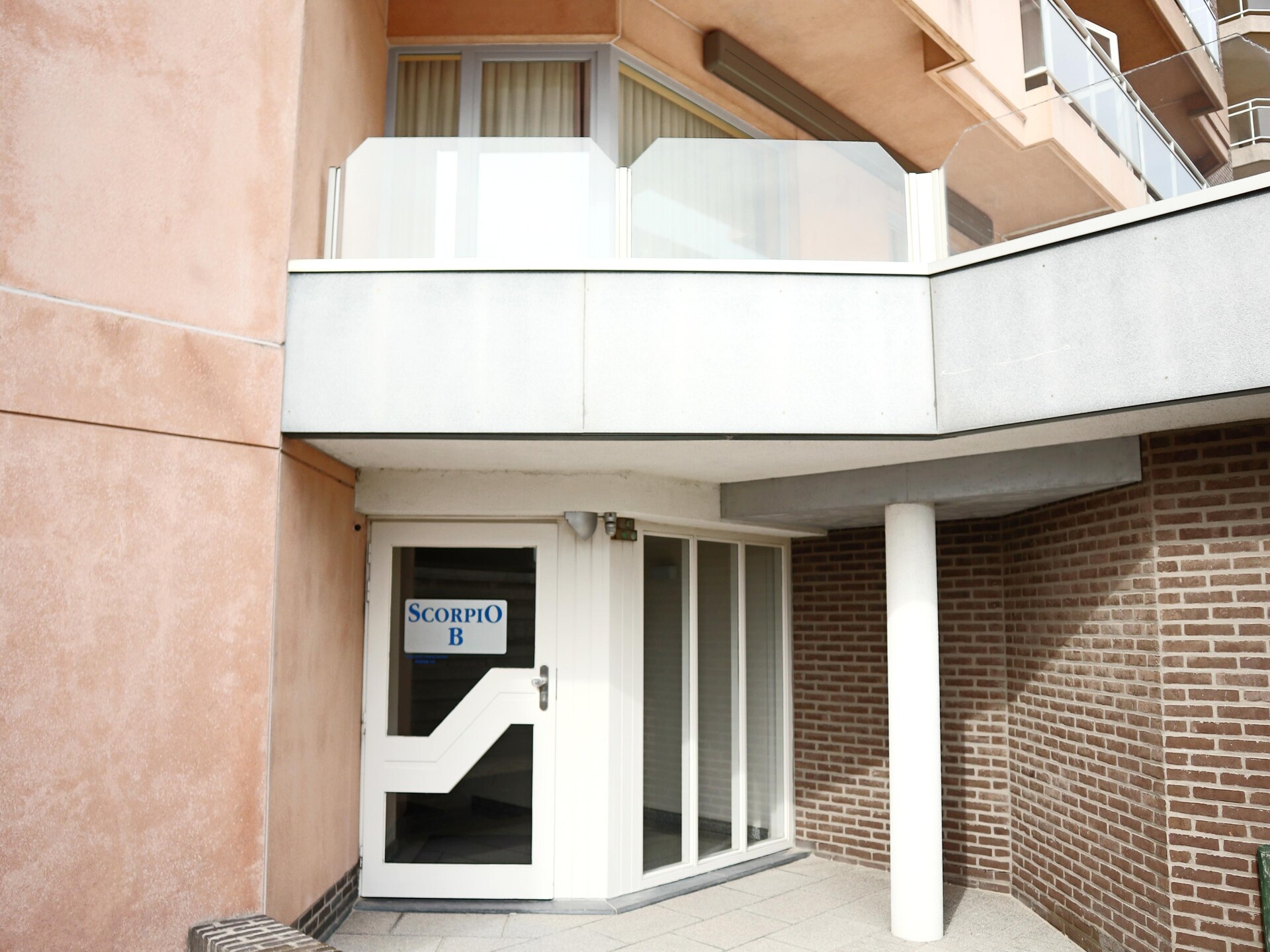 Zeedijkappartement met panoramisch zeezicht voor 6 personen - foto 11