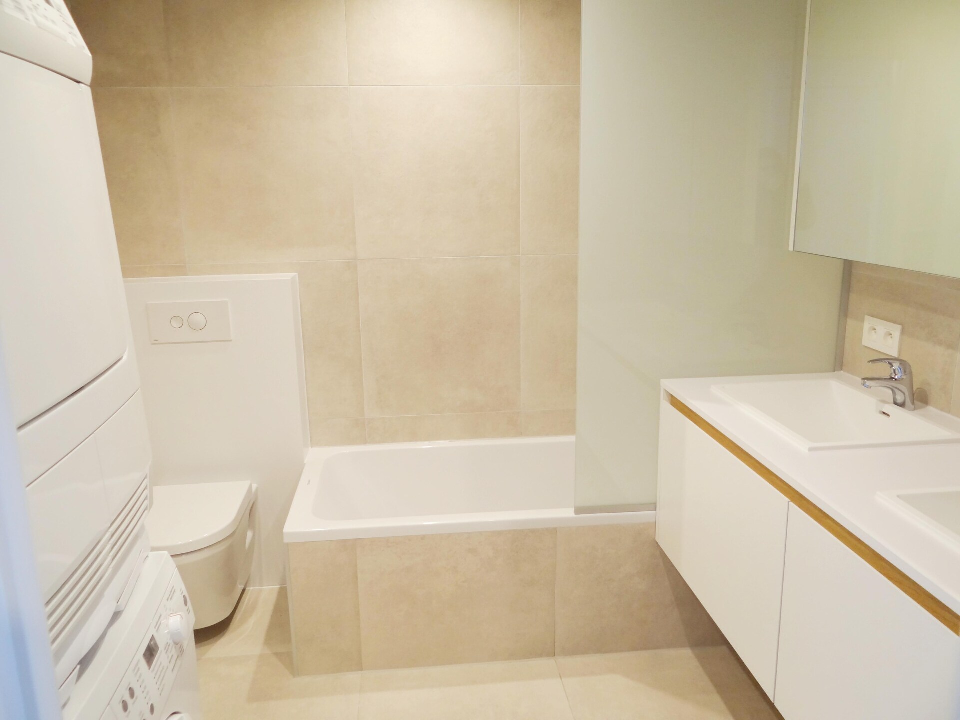 Zeedijkappartement met panoramisch zeezicht voor 6 personen - foto 12