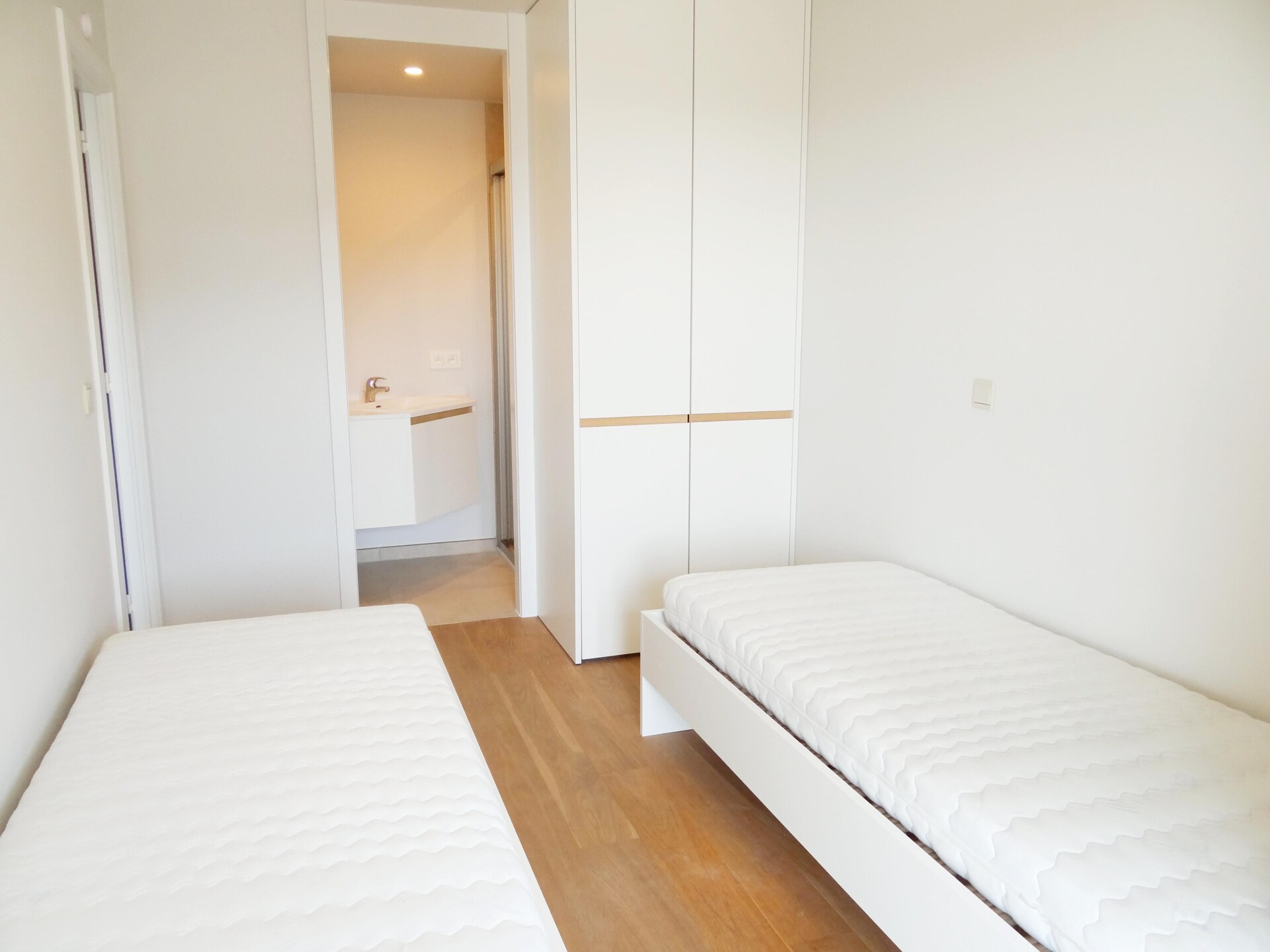 Zeedijkappartement met panoramisch zeezicht voor 6 personen - foto 8