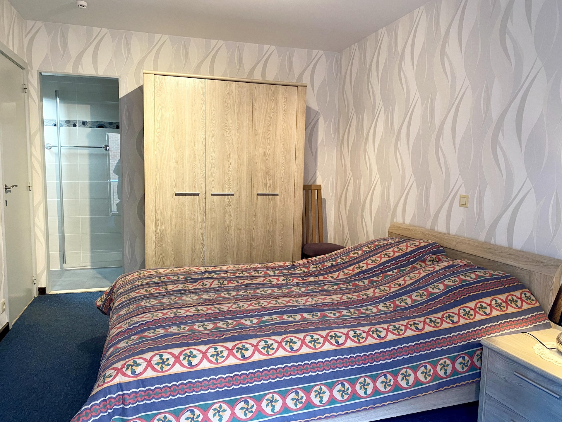7-persoons appartement aan zeedijk met zeezicht in Nieuwpoort - foto 15