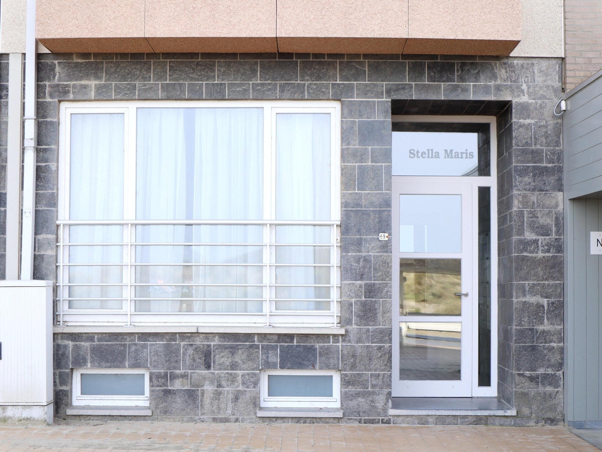 Licht hoekappartement op de Zeedijk met eindeloos zeezicht in Nieuwpoort - foto 9