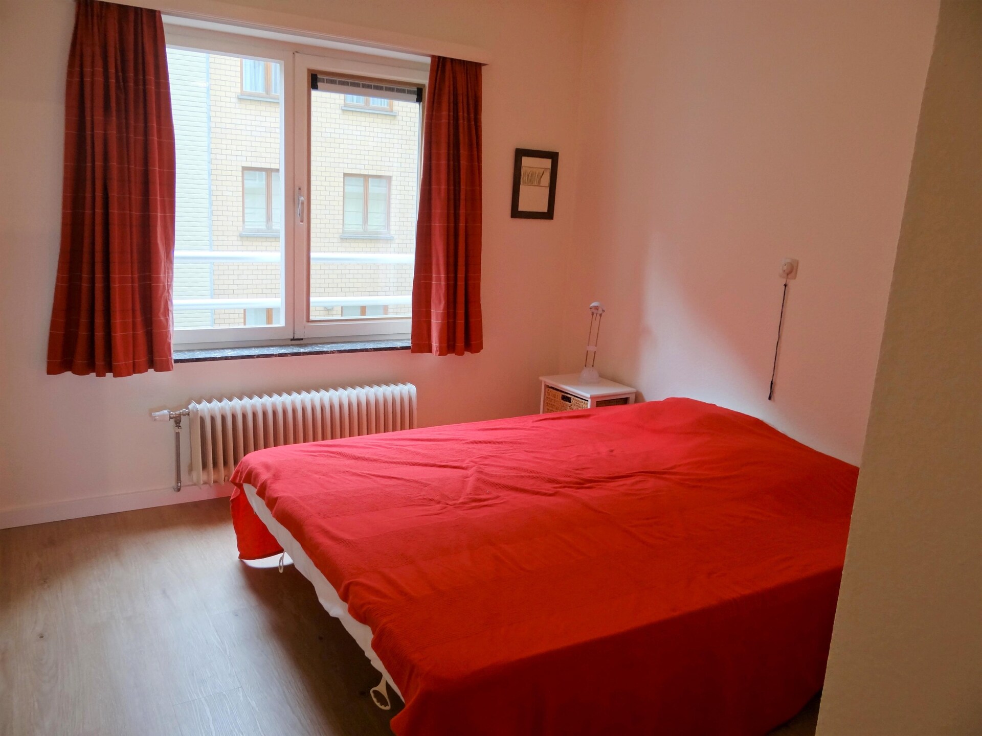 Licht hoekappartement op de Zeedijk met eindeloos zeezicht in Nieuwpoort - foto 14