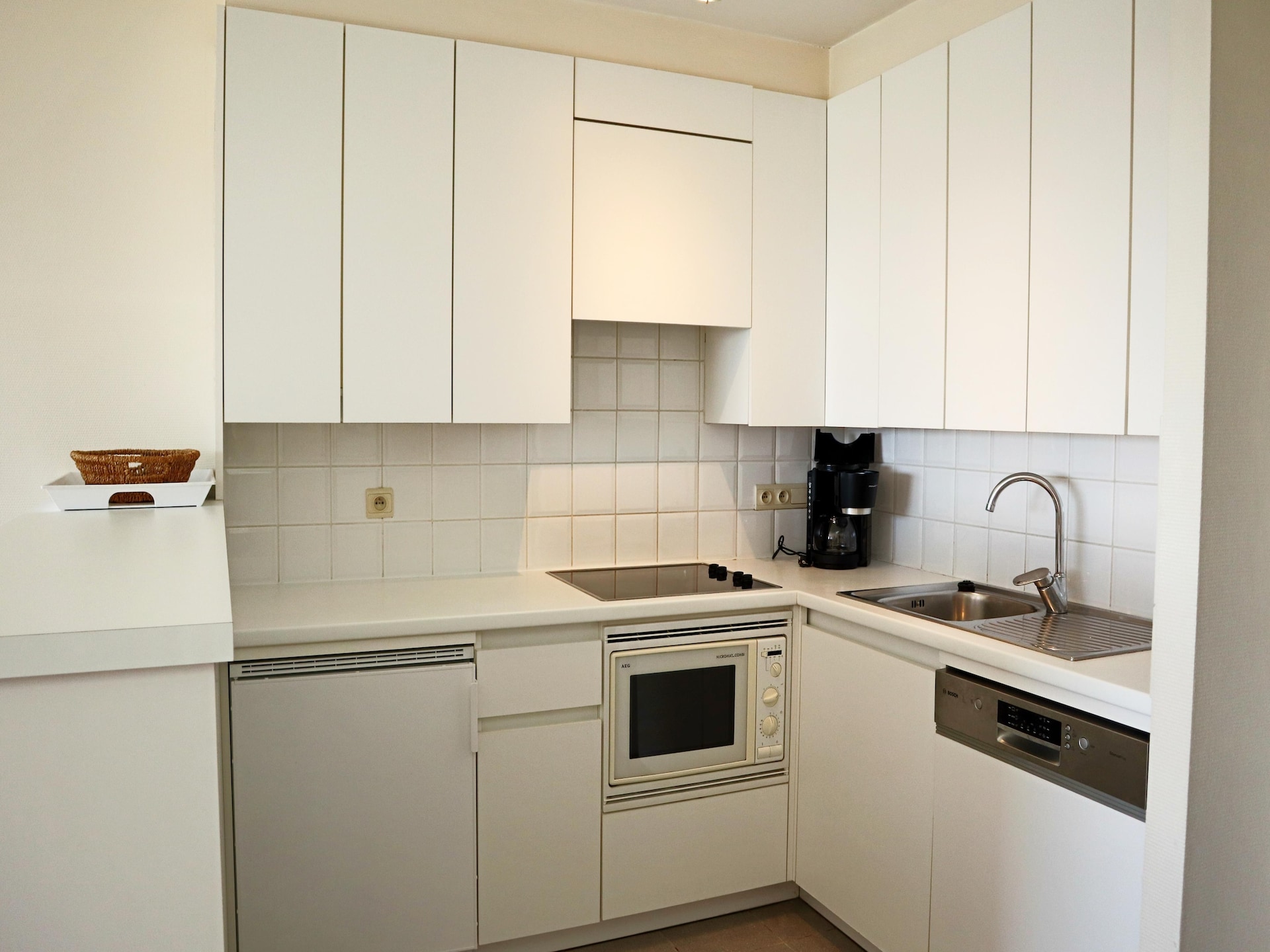4-persoons appartement met havenzicht in Nieuwpoort - foto 2