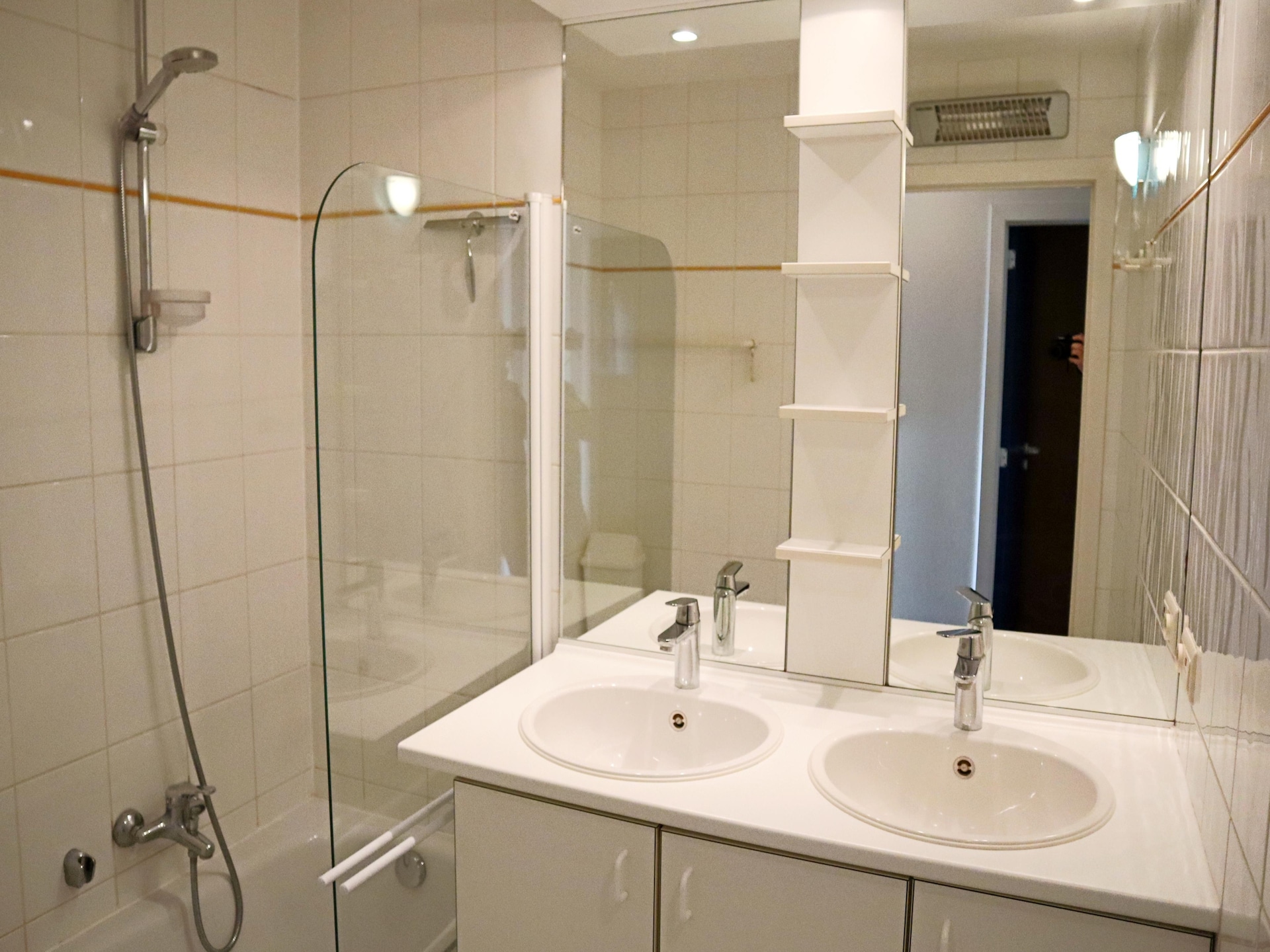 4-persoons appartement met havenzicht in Nieuwpoort - foto 14