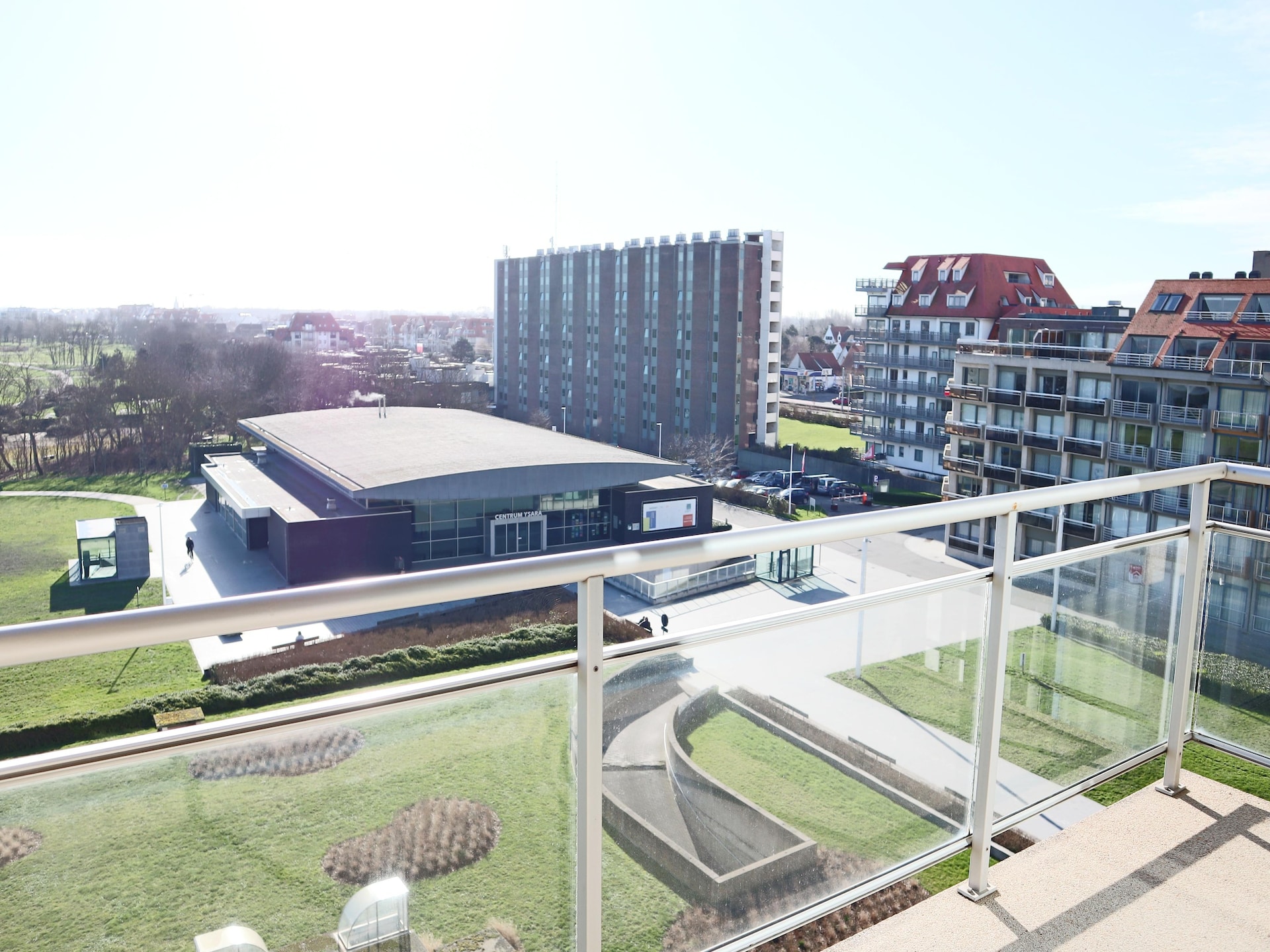 4-persoons appartement met havenzicht in Nieuwpoort - foto 4