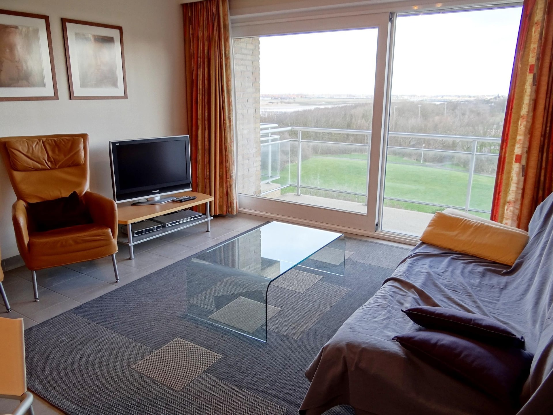 4-persoons appartement met havenzicht in Nieuwpoort - foto 11