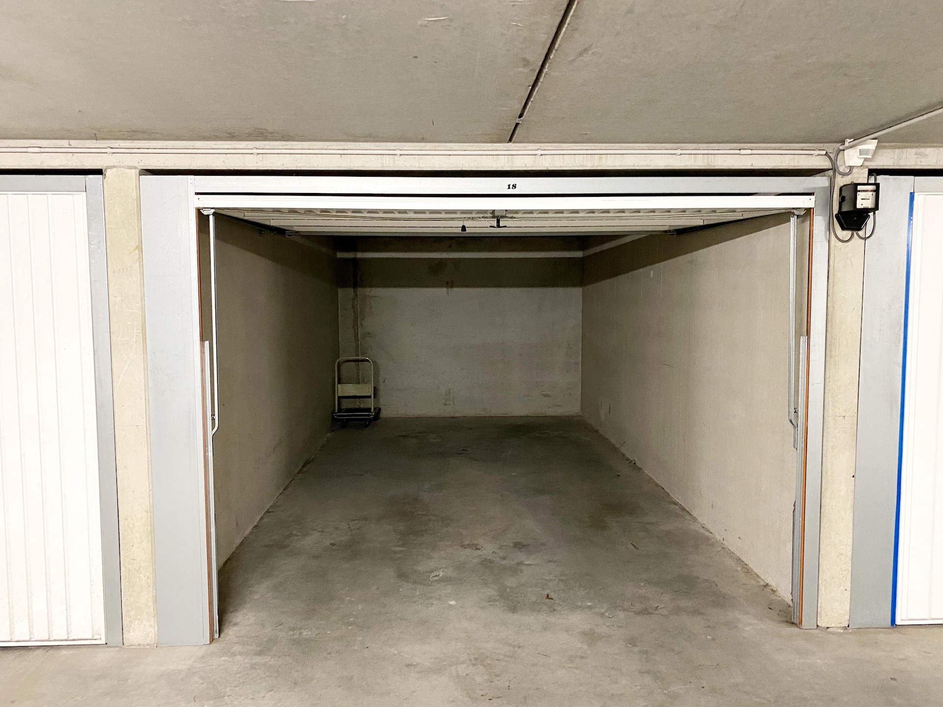 4-persoons appartement met havenzicht in Nieuwpoort - foto 17