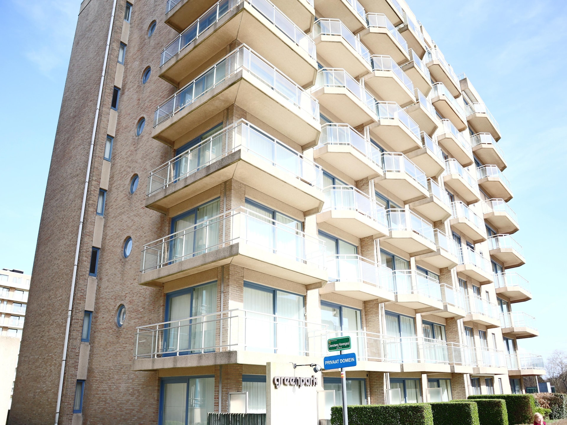 4-persoons appartement met havenzicht in Nieuwpoort - foto 13