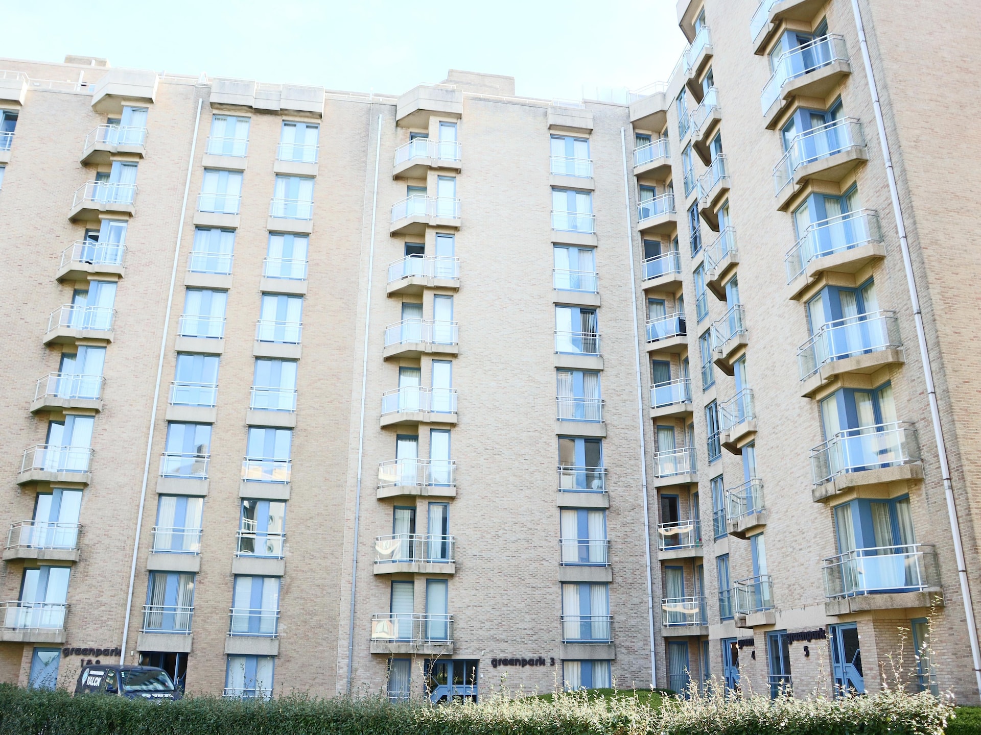 4-persoons appartement met havenzicht in Nieuwpoort - foto 15