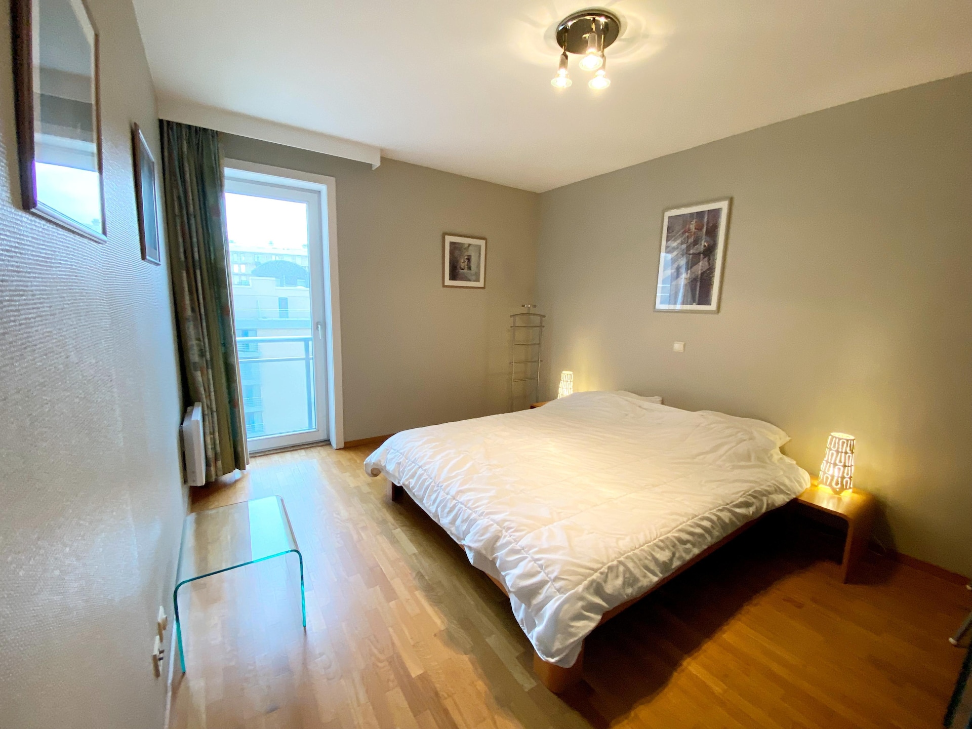 4-persoons appartement met havenzicht in Nieuwpoort - foto 8
