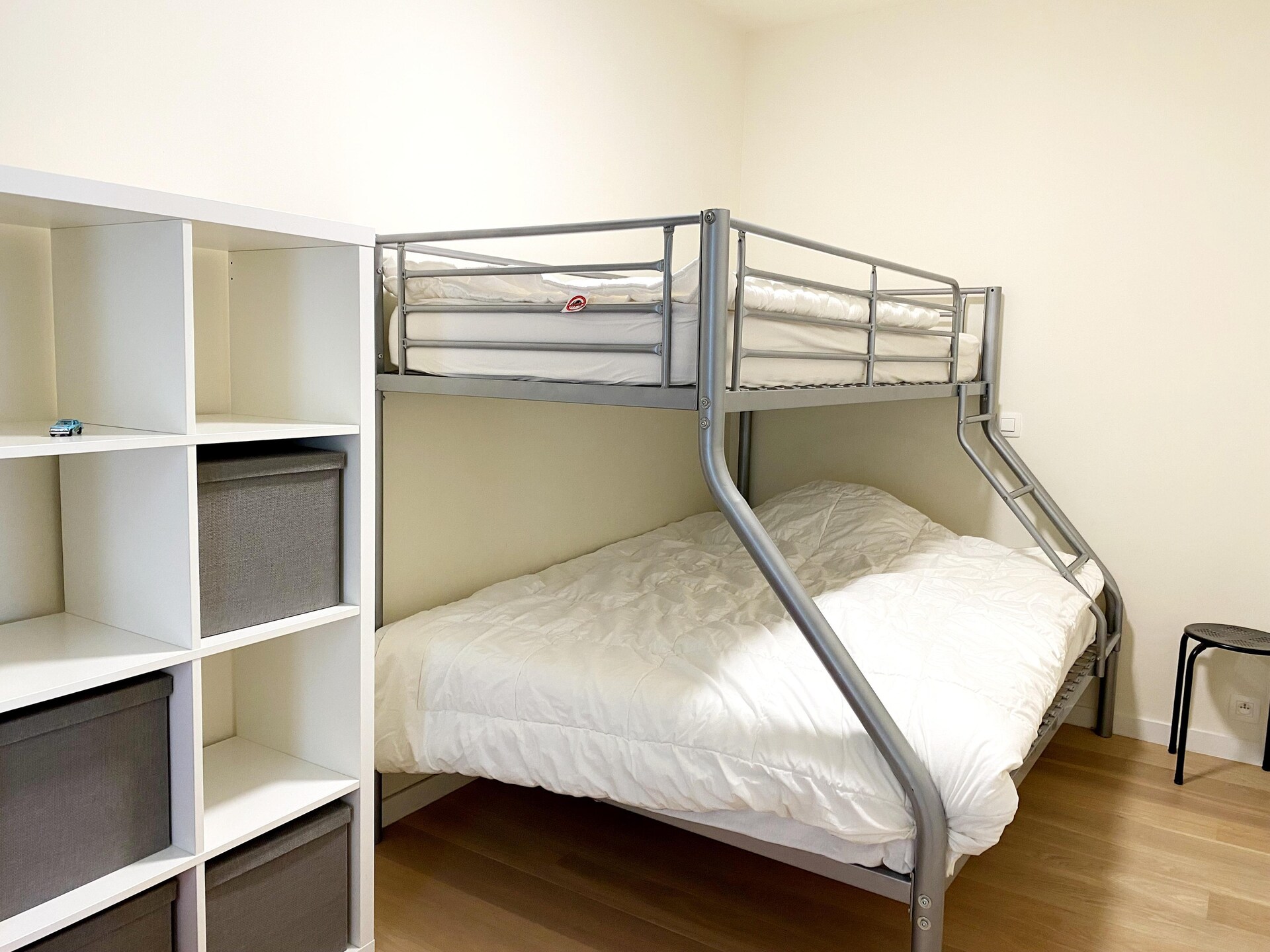 6-persoons appartement met zeezicht in Nieuwpoort · 85 m² - foto 7