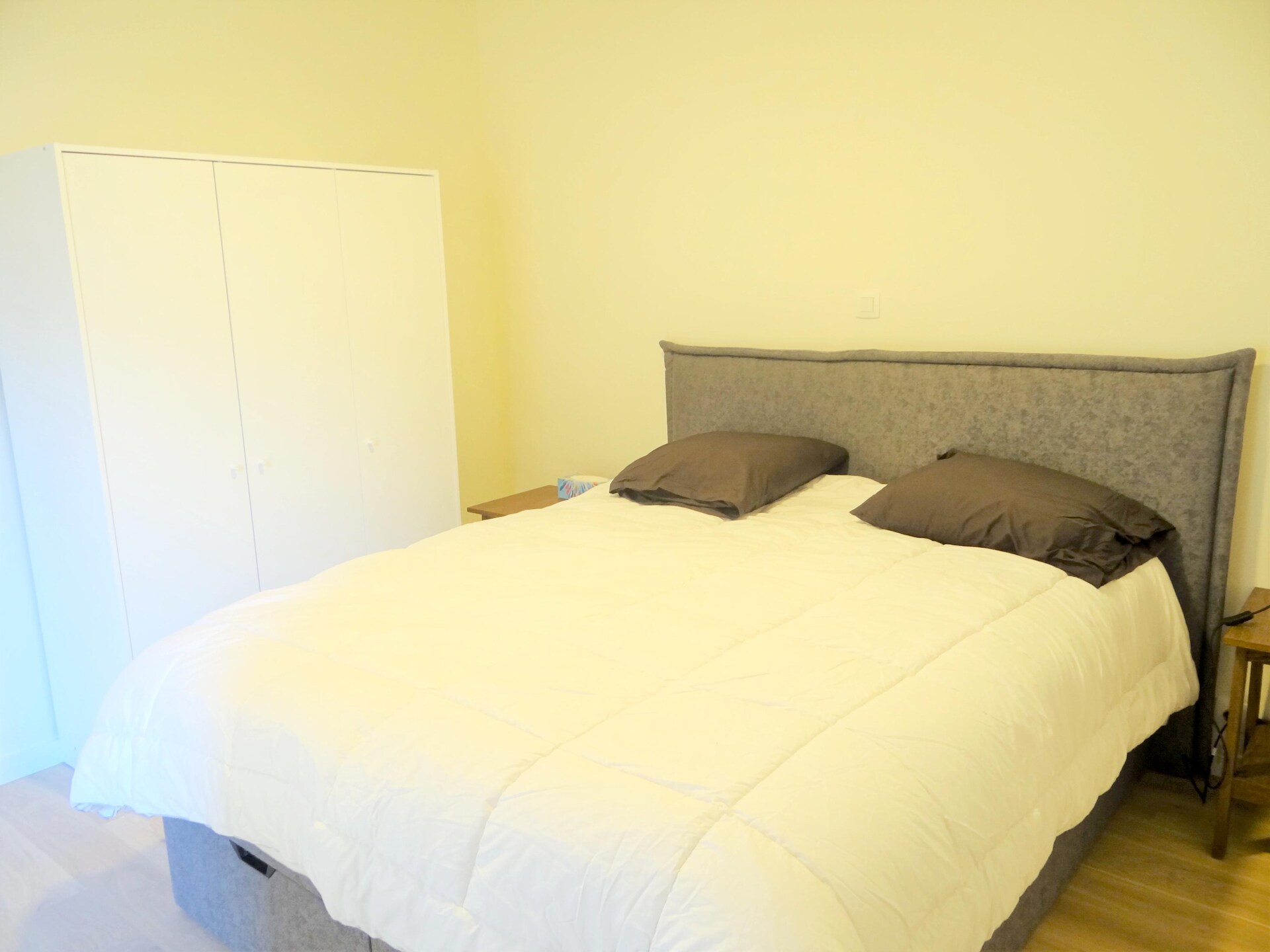 6-persoons appartement met zeezicht in Nieuwpoort · 85 m² - foto 12