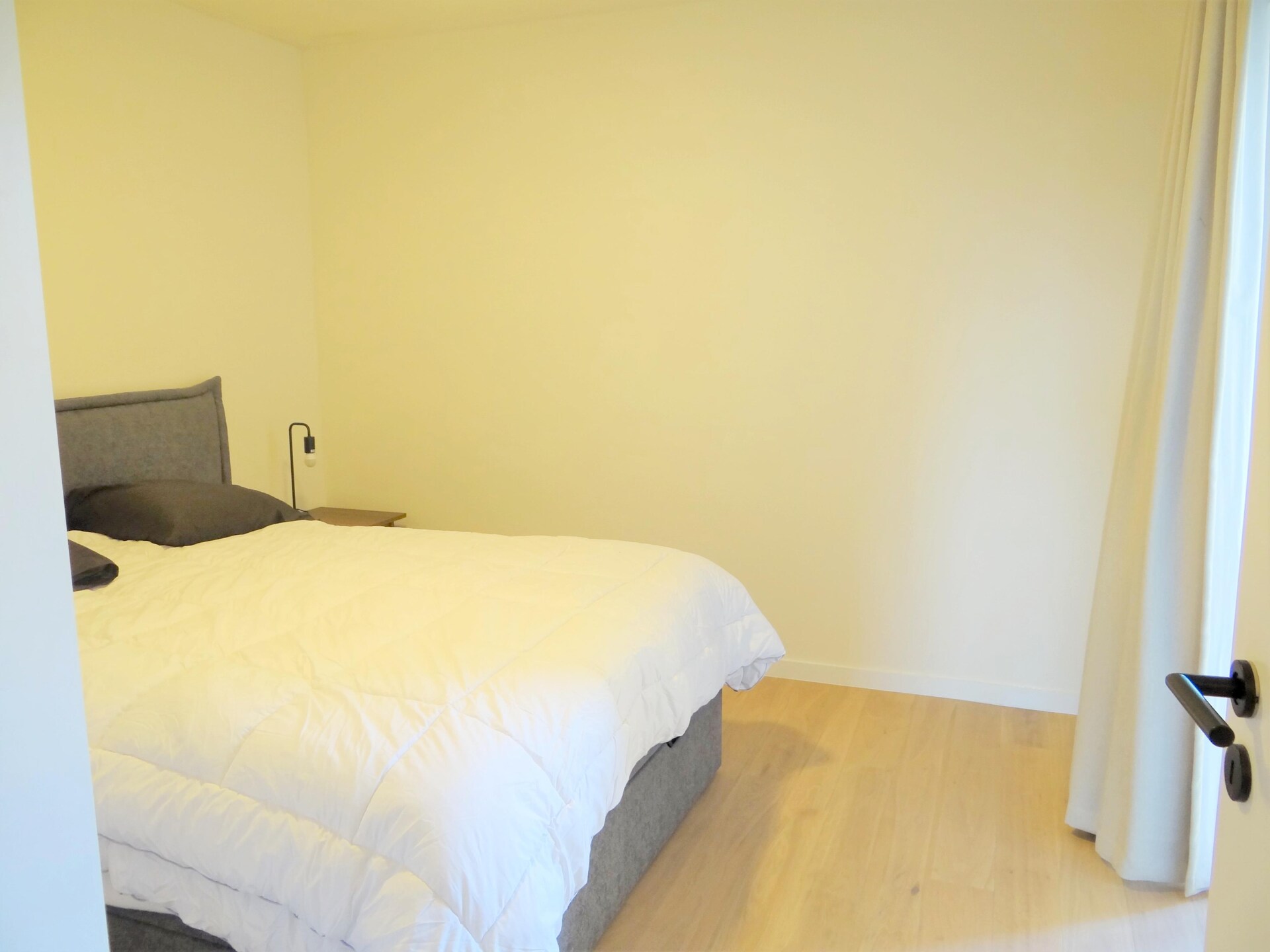 6-persoons appartement met zeezicht in Nieuwpoort · 85 m² - foto 14