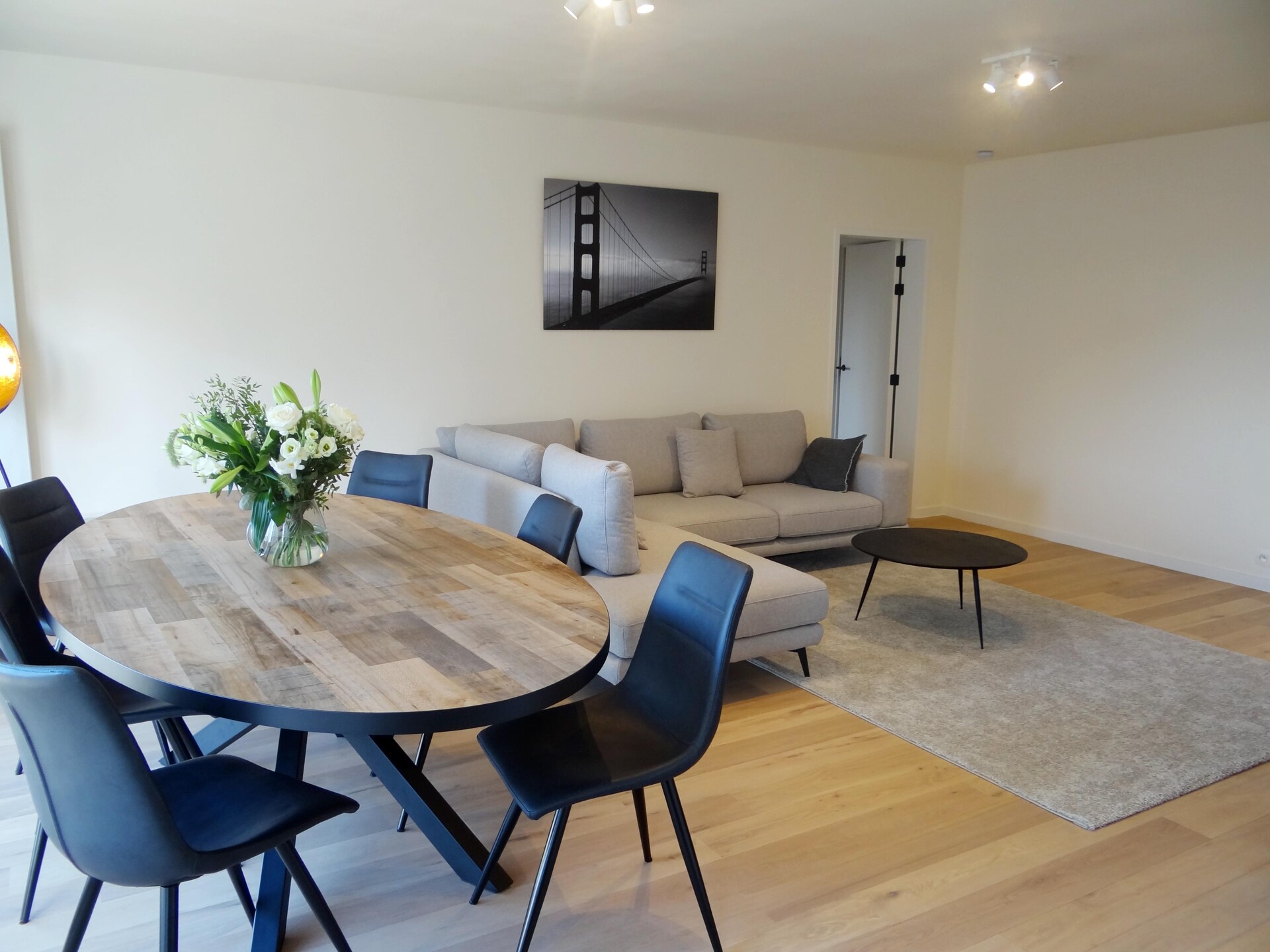6-persoons appartement met zeezicht in Nieuwpoort · 85 m² - foto 6