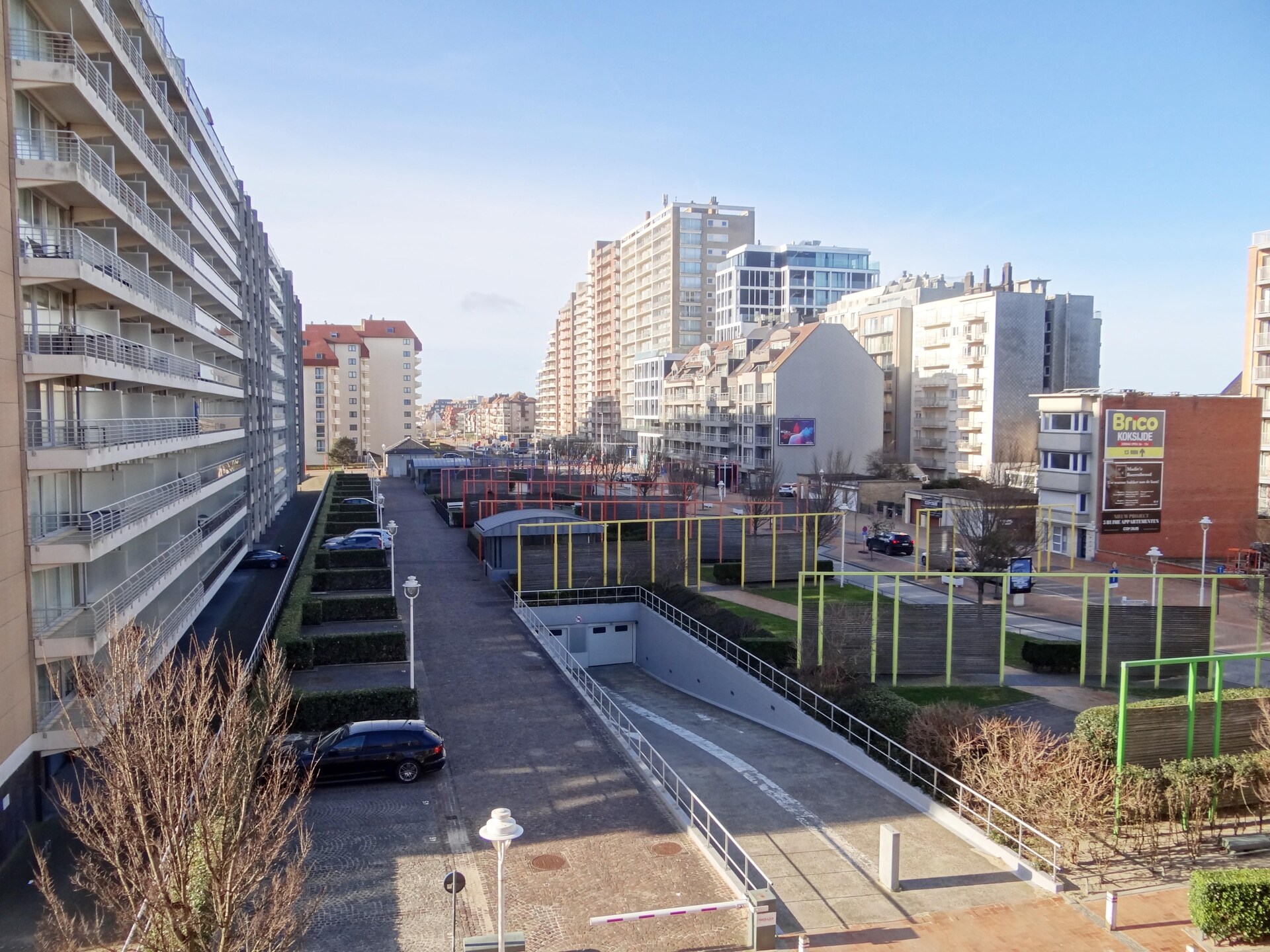 6-persoons appartement met zeezicht in Nieuwpoort · 85 m² - foto 13