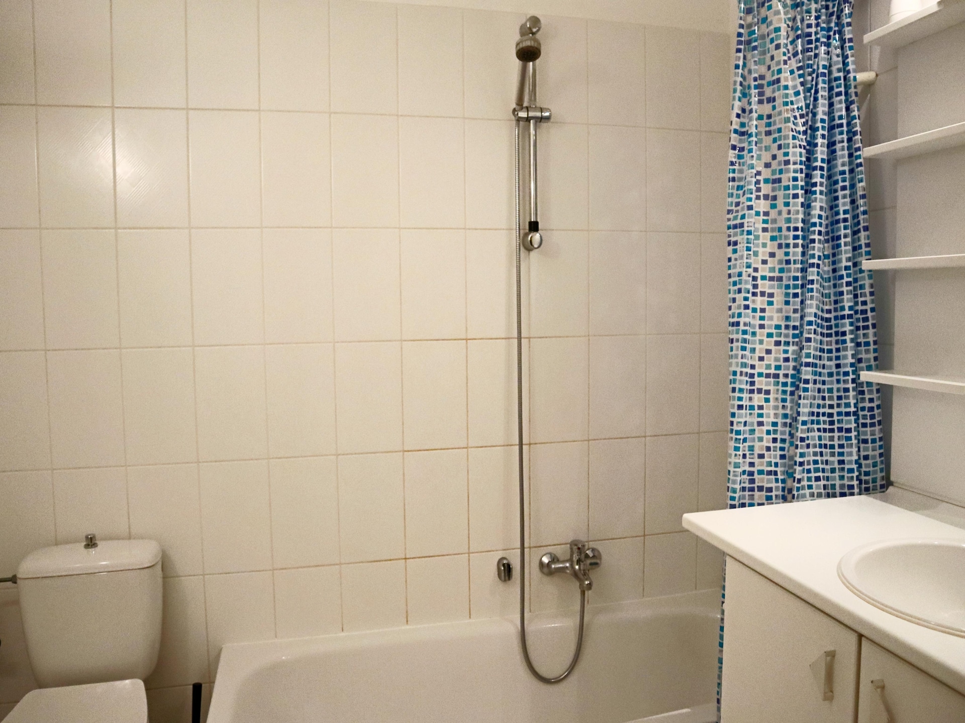 4-persoons studio met frontaal zeezicht in Nieuwpoort - foto 10