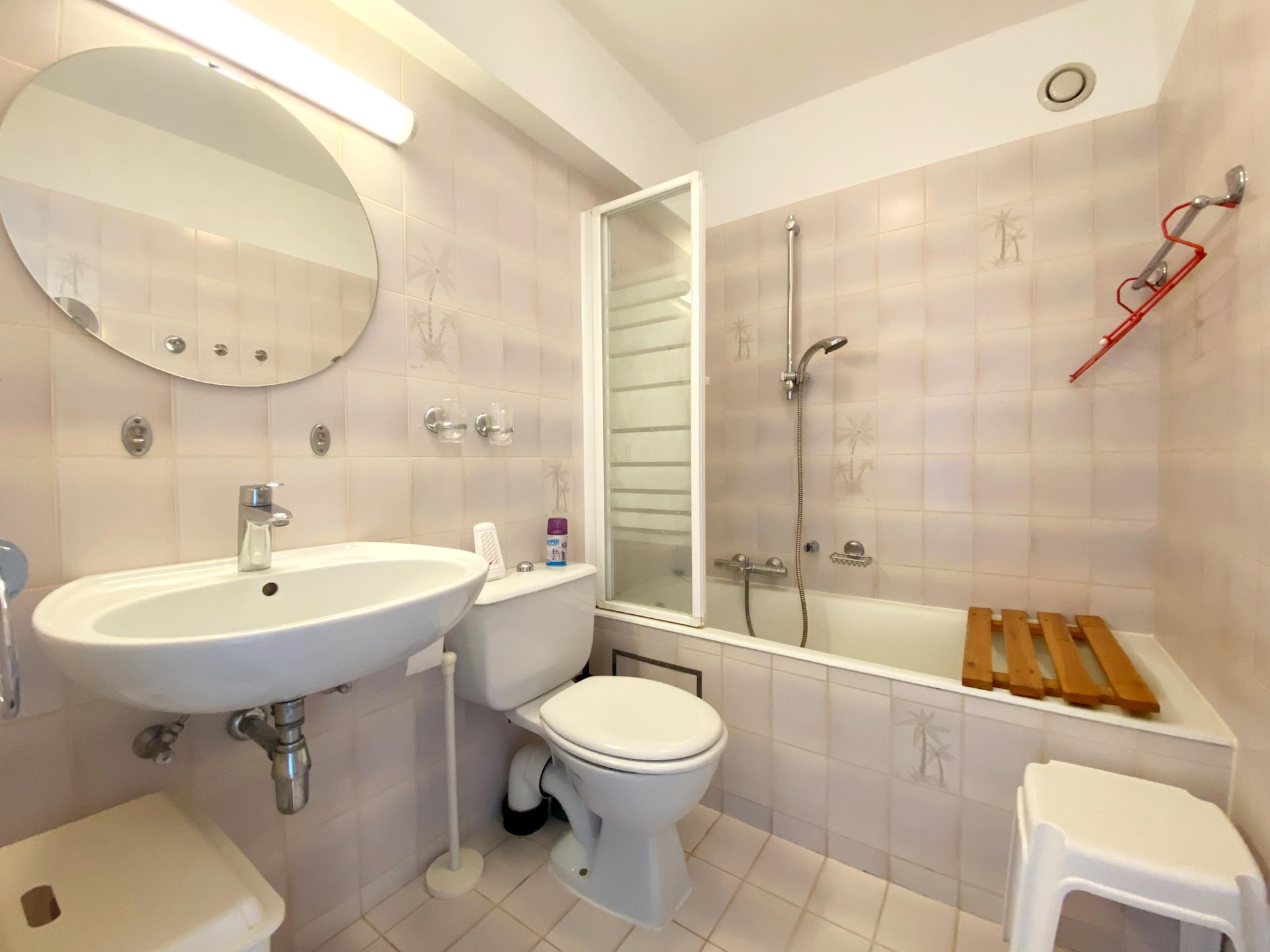4-persoons appartement met zeezicht op de zeedijk van Nieuwpoort · 4 pers. - foto 12
