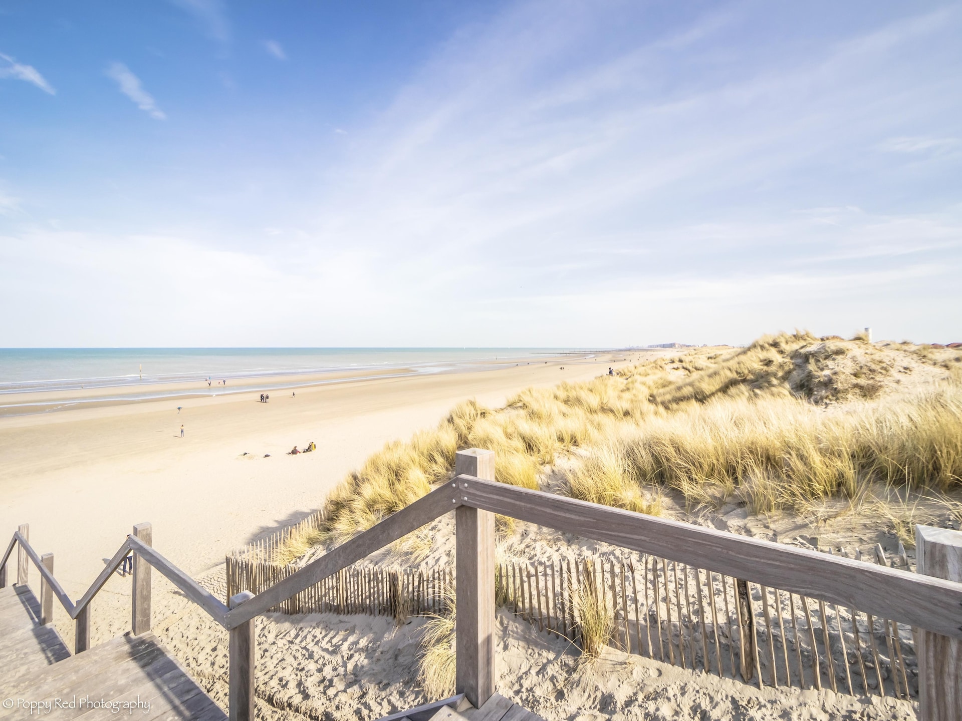 4-persoons appartement met zeezicht op de zeedijk van Nieuwpoort · 4 pers. - foto 16