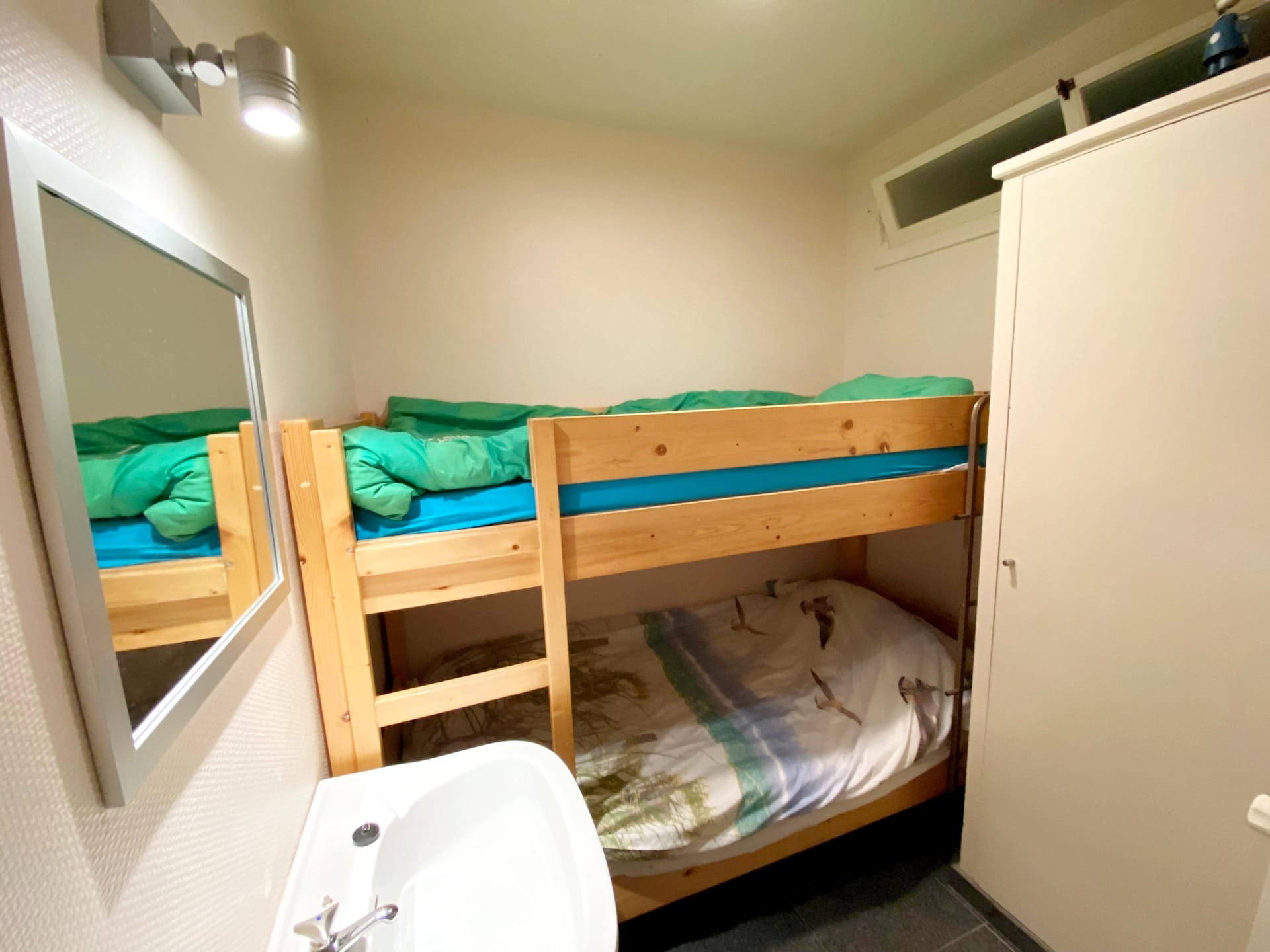 6-persoons appartement met zeezicht op de zeedijk van Nieuwpoort - foto 11