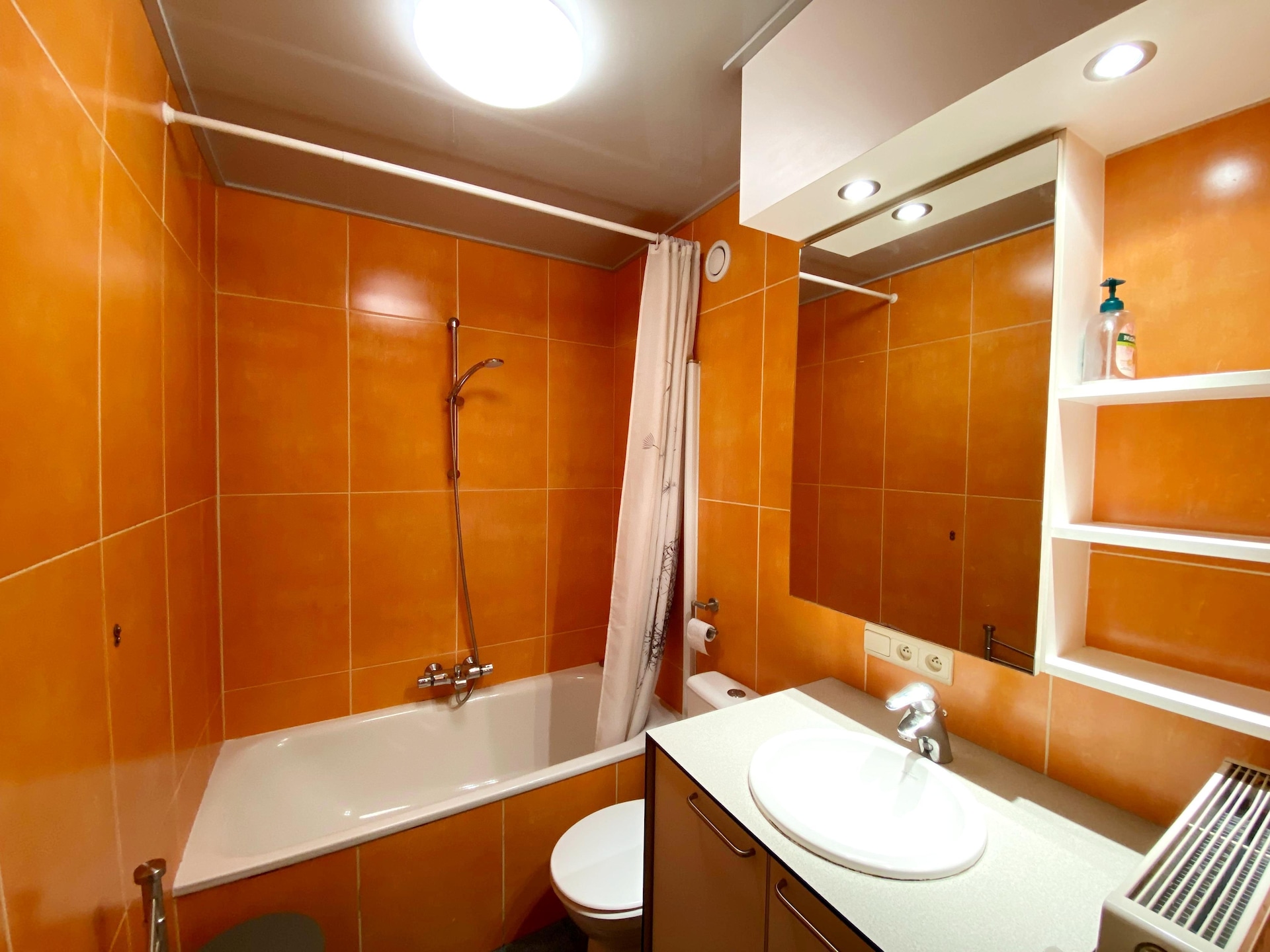 6-persoons appartement met zeezicht op de zeedijk van Nieuwpoort - foto 13